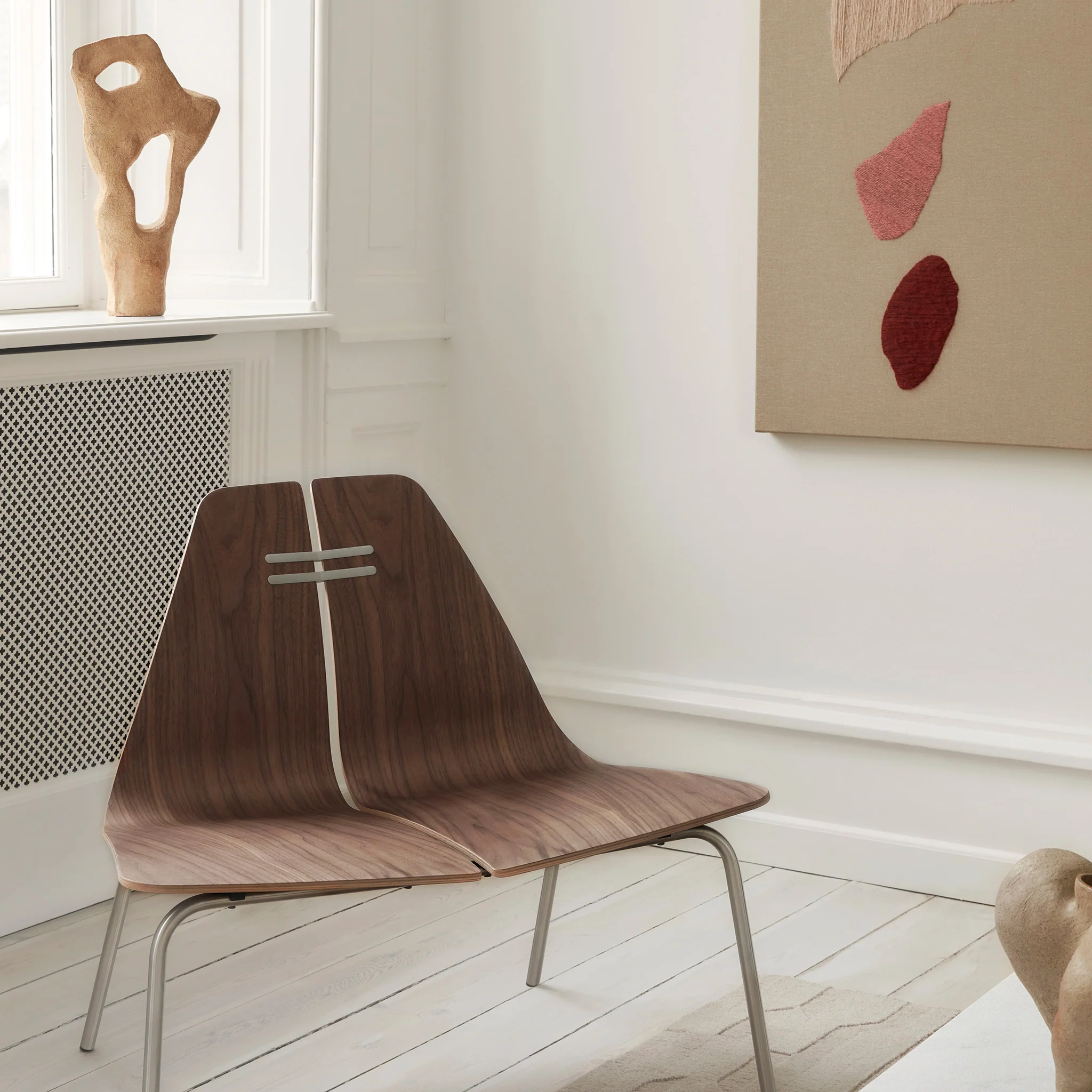 PK23 Lounge Chair by Fritz Hansen - Image 10