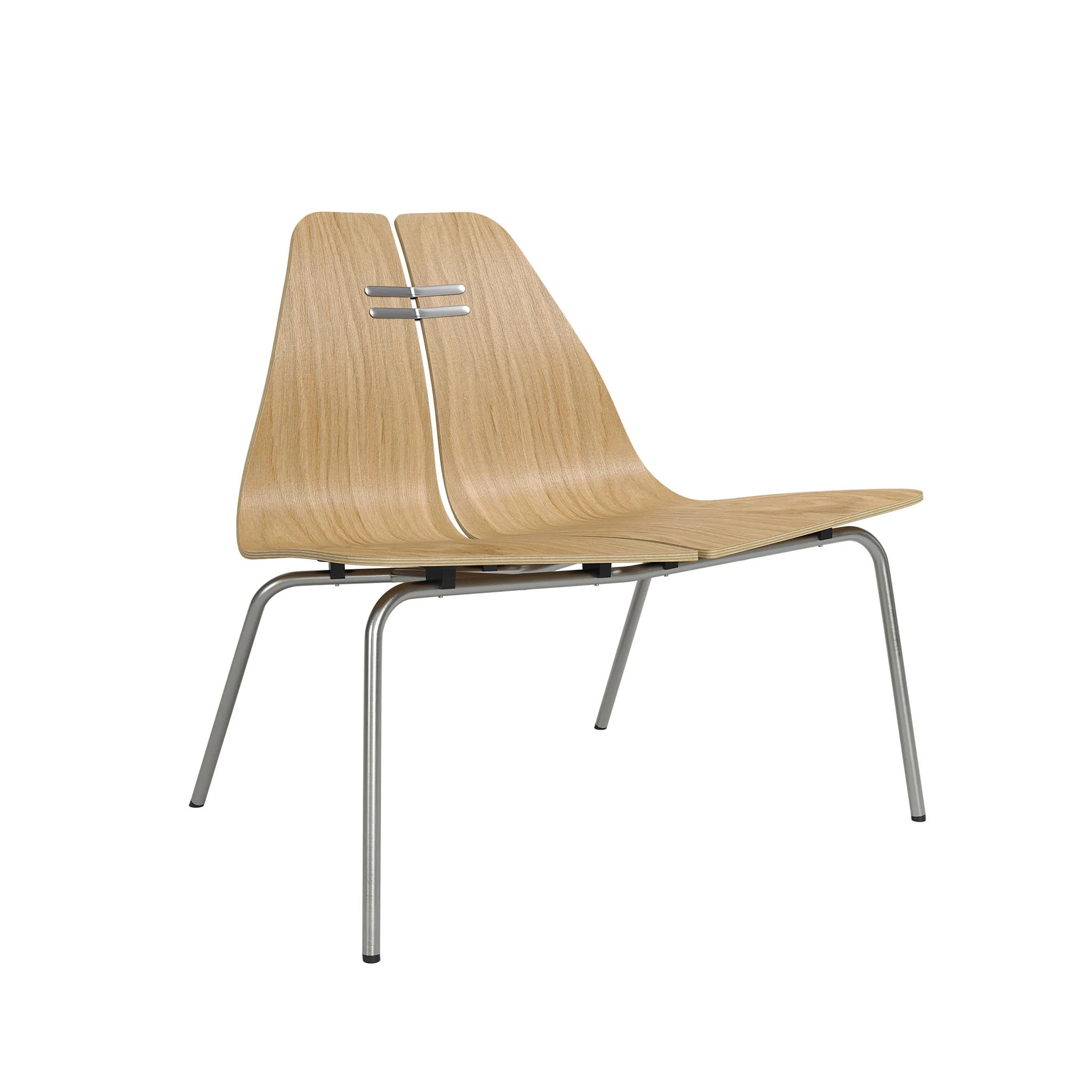 PK23 Lounge Chair by Fritz Hansen - Image 2