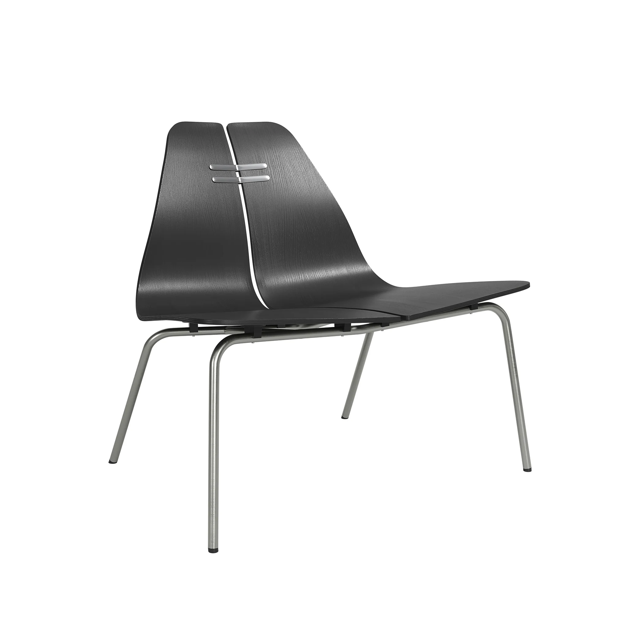 PK23 Lounge Chair by Fritz Hansen - Image 3