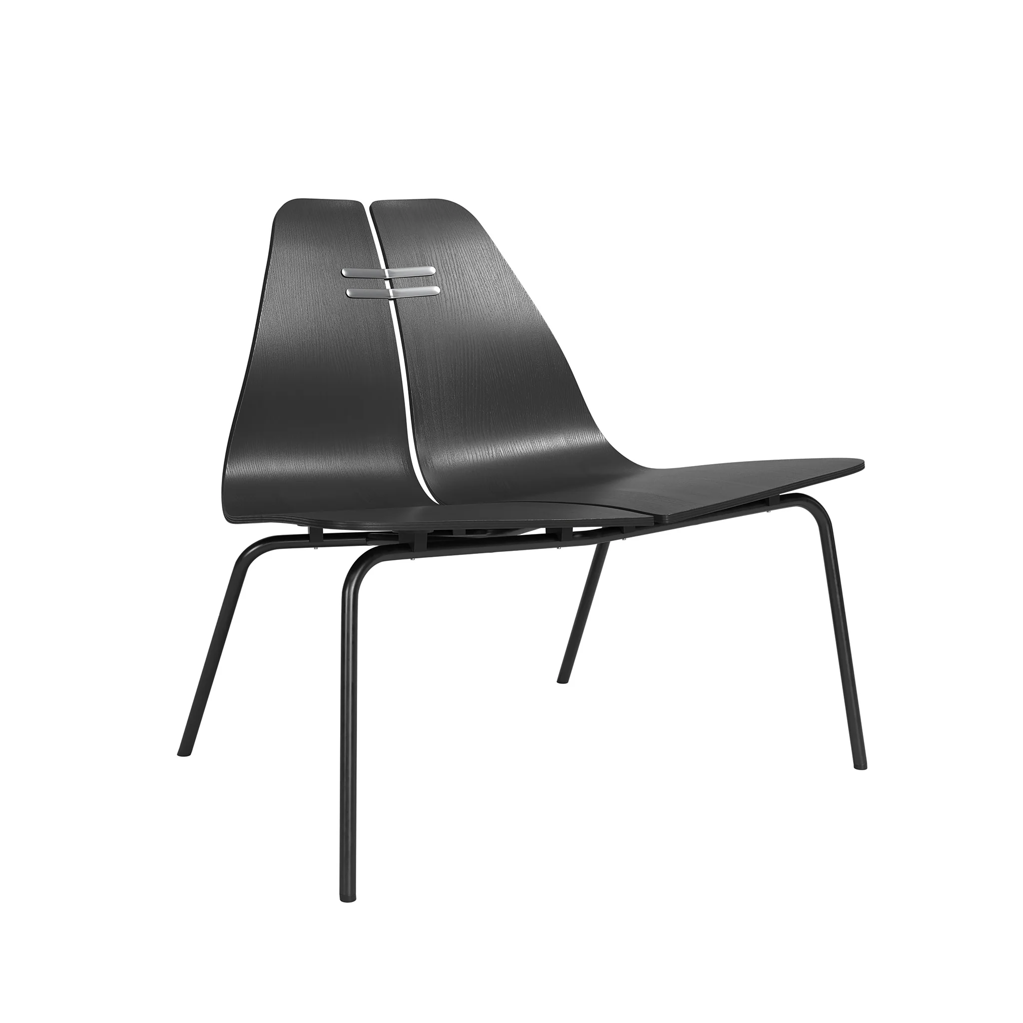 PK23 Lounge Chair by Fritz Hansen - Image 4