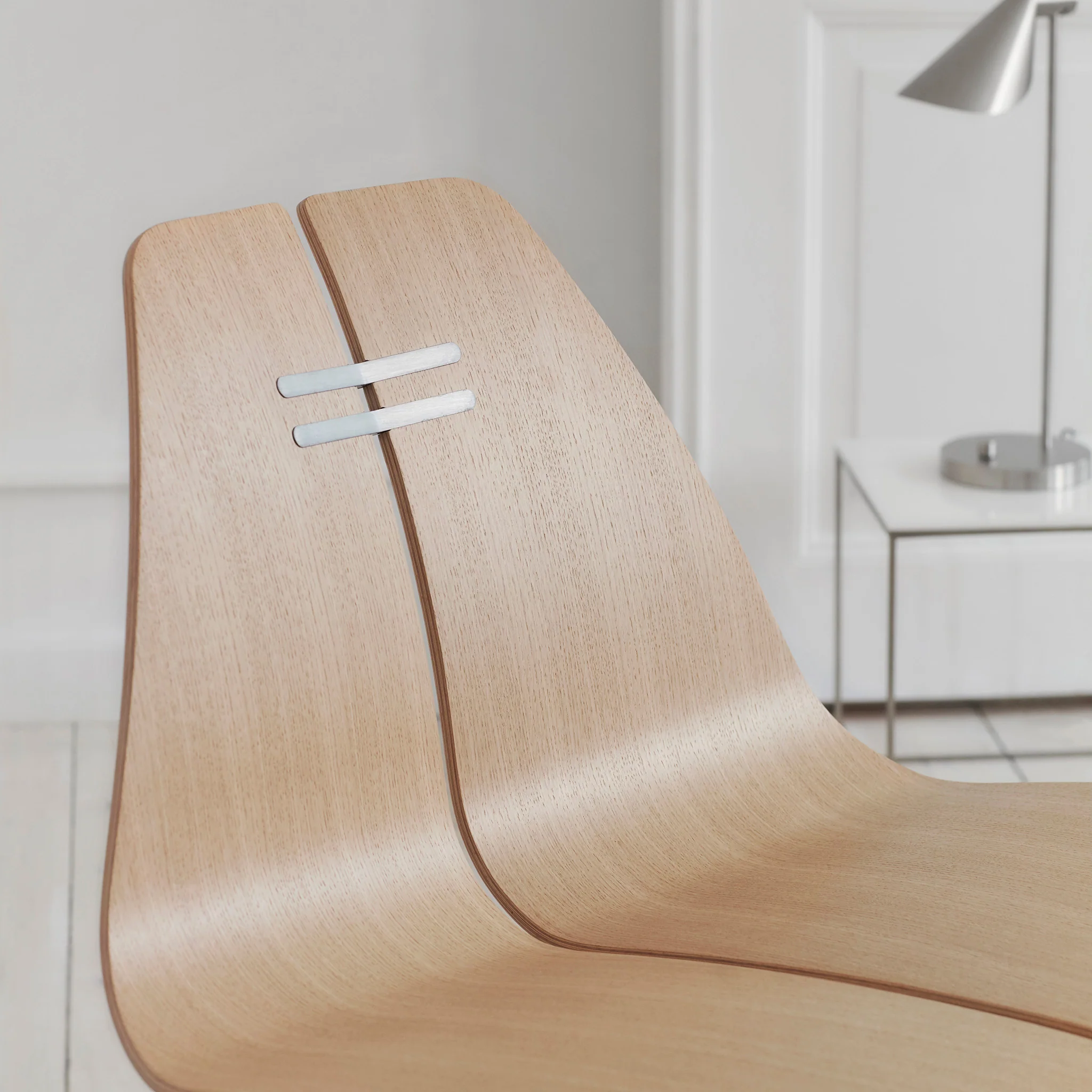 PK23 Lounge Chair by Fritz Hansen - Image 7