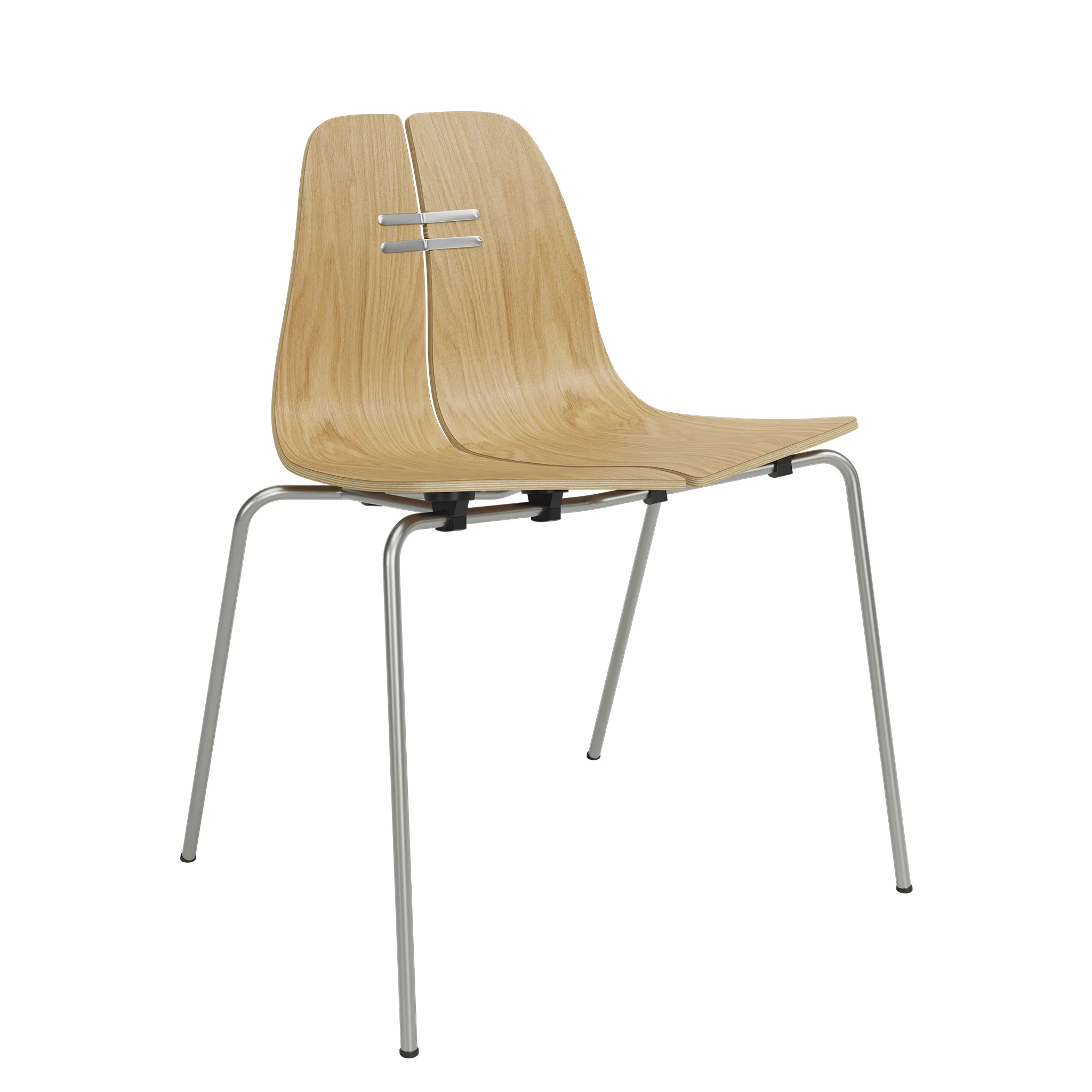 PK3 Dining Chair by Fritz Hansen