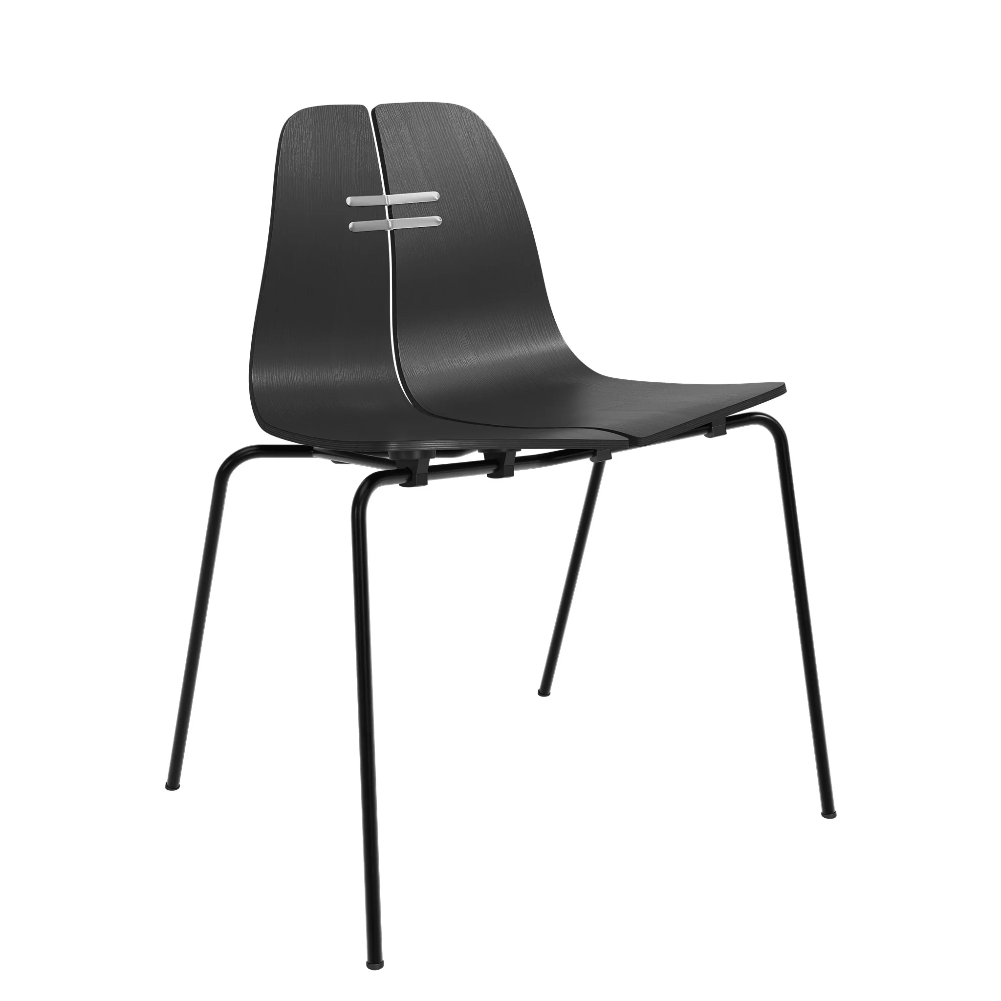 PK3 Dining Chair by Fritz Hansen - Image 4