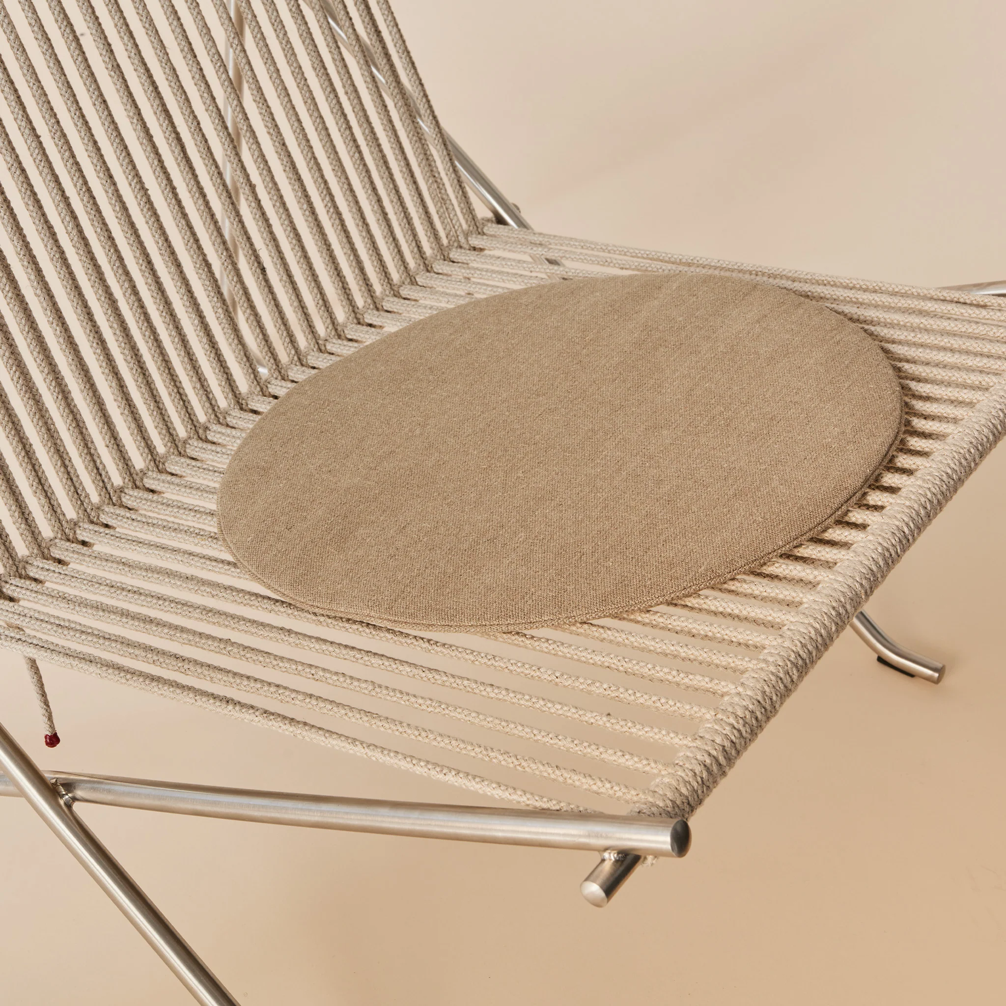 PK4 Lounge Chair by Fritz Hansen - Image 4