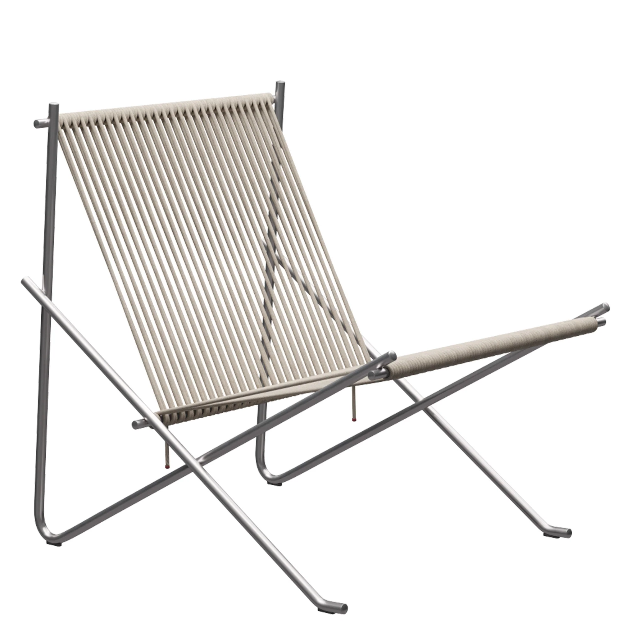 PK4 Lounge Chair by Fritz Hansen - Image 7