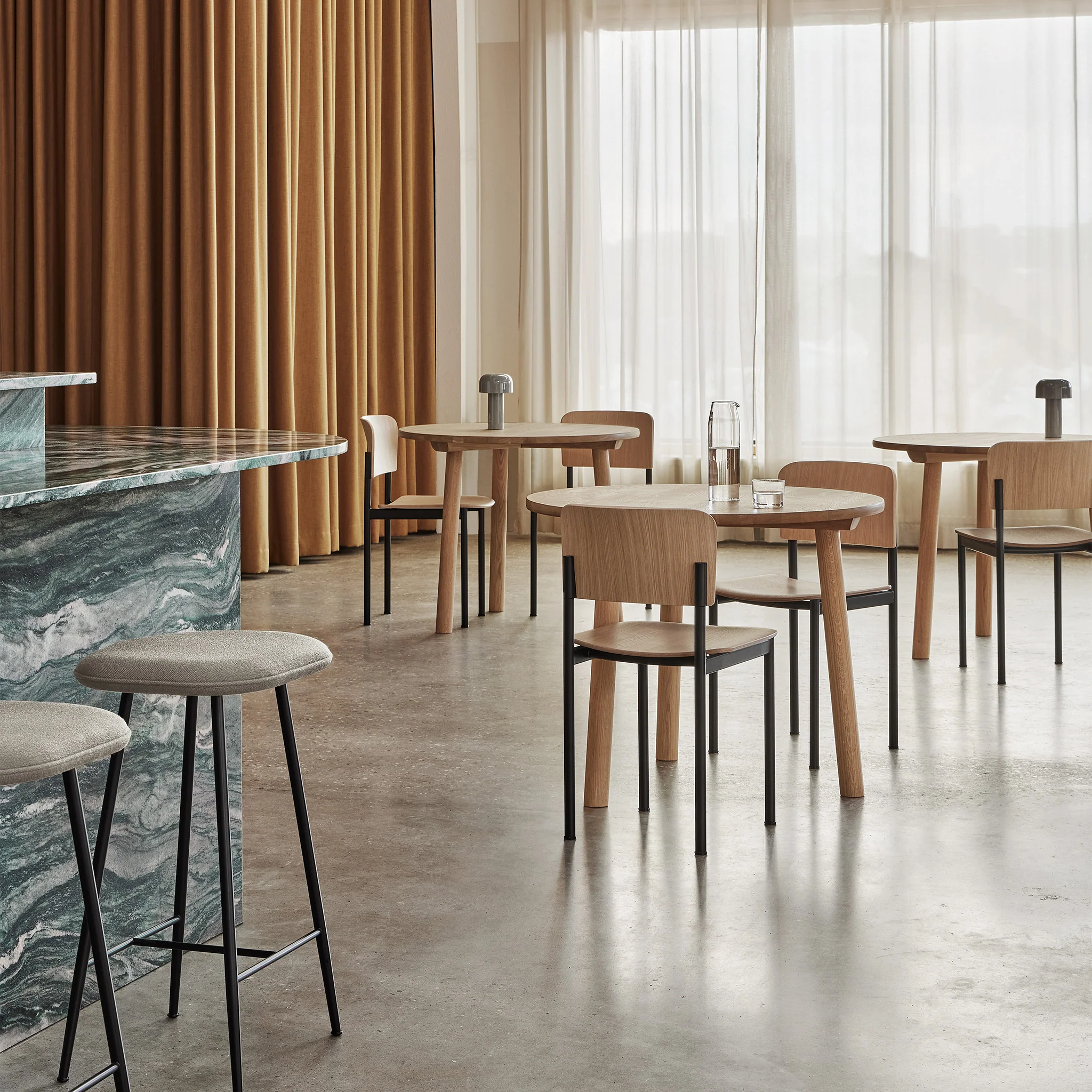 Plan Chair by Fredericia - Image 6