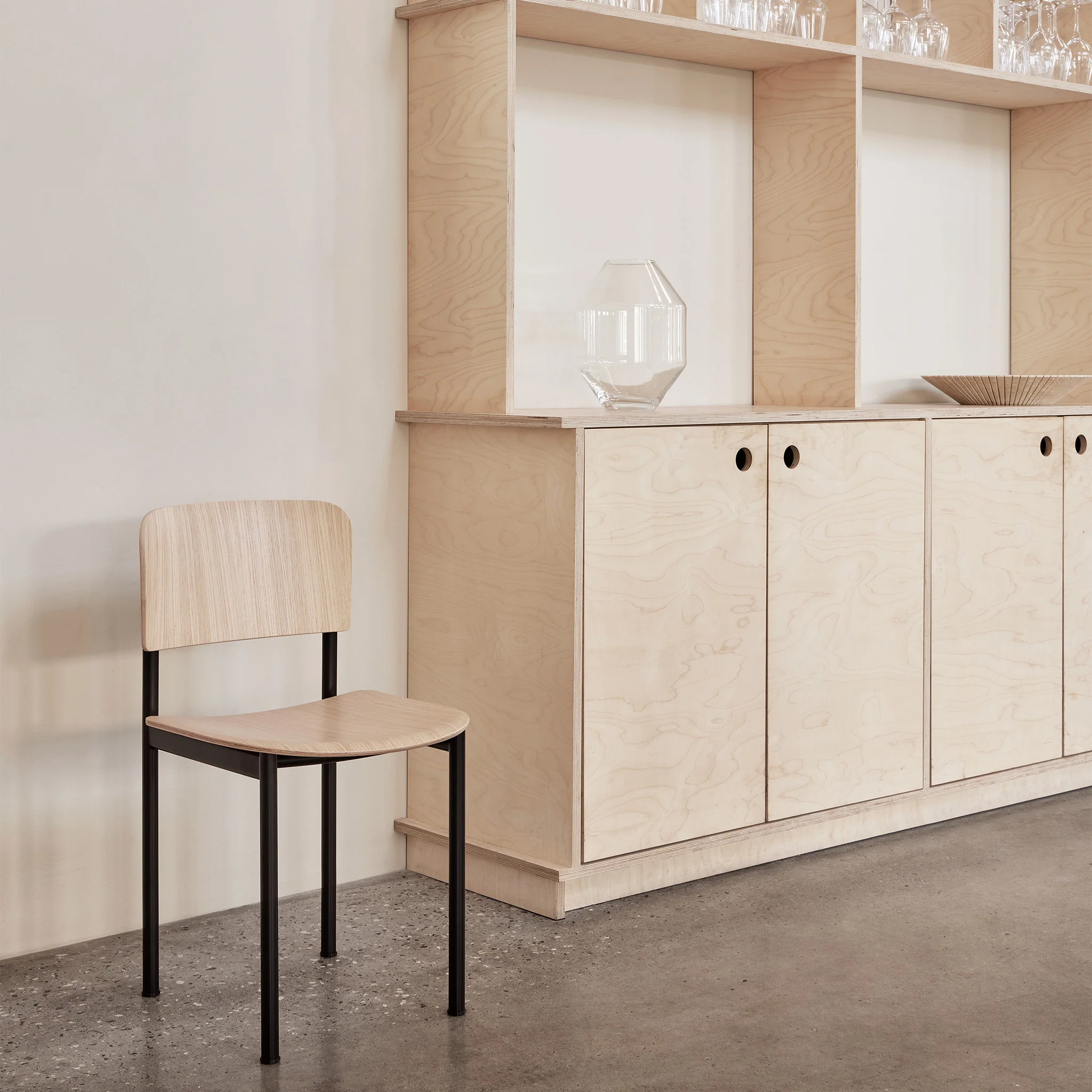 Plan Chair by Fredericia - Image 8