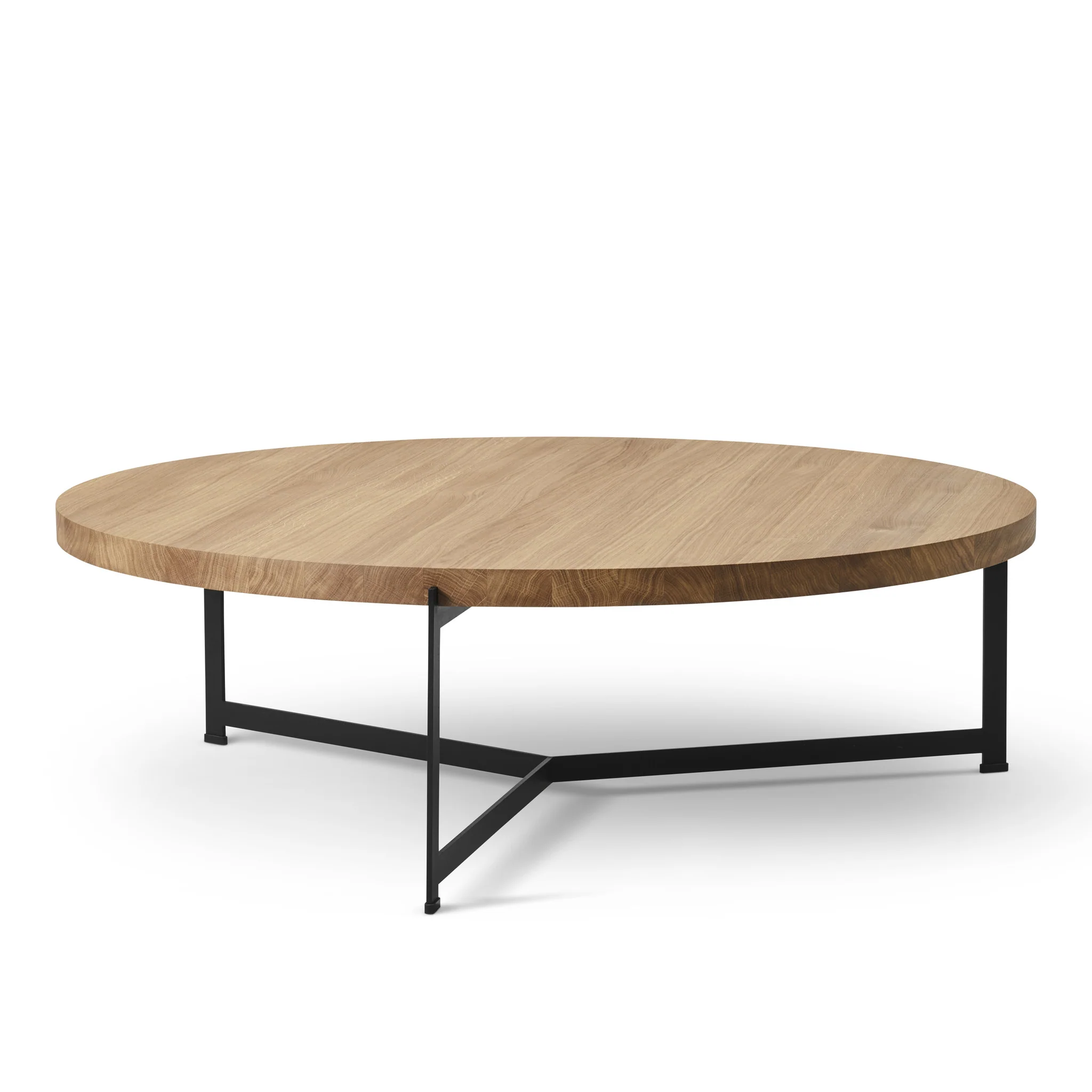 Plateau Side Table by Søren Rose Studio for DK3 - Image 3