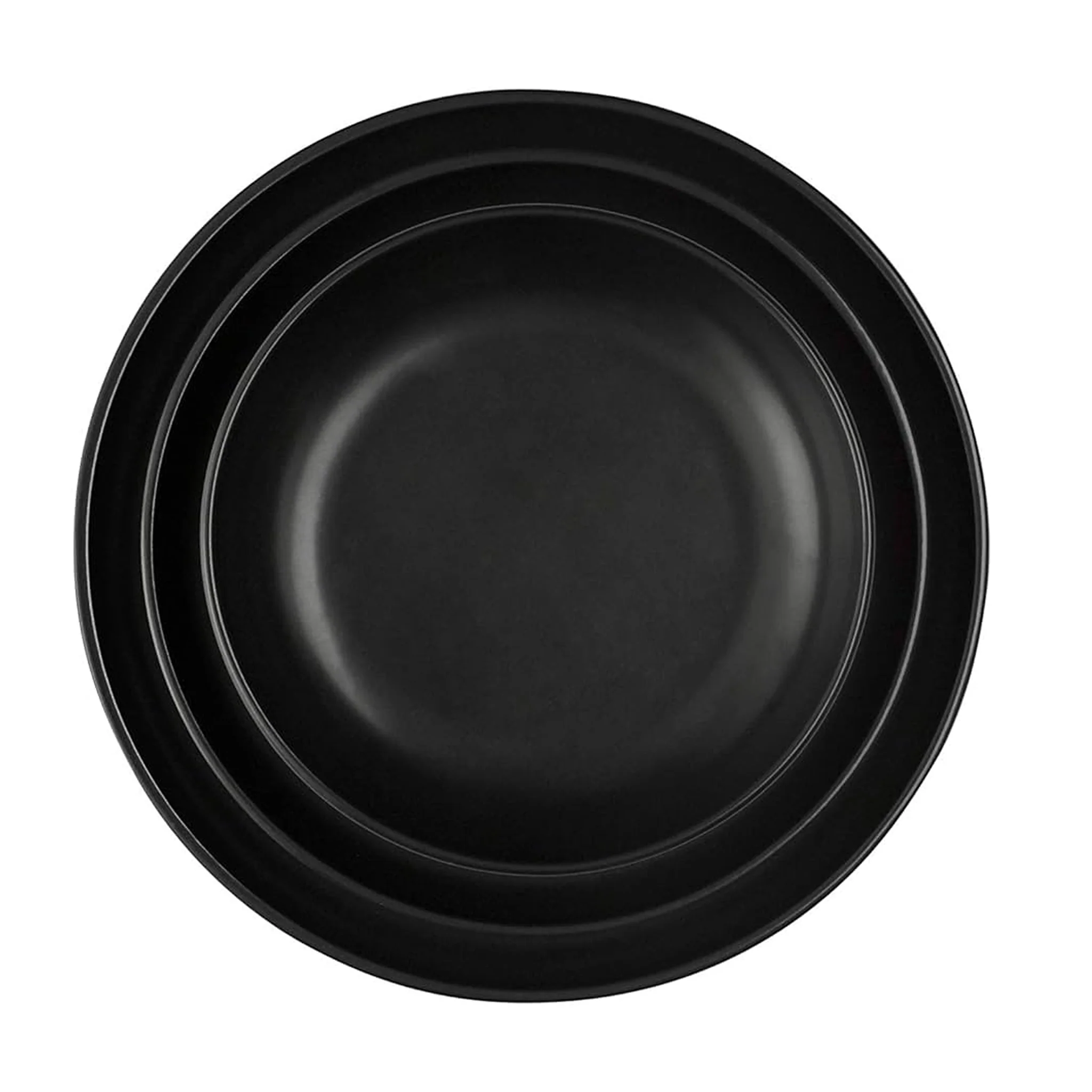 Set of 6 Plates by Vincent Van Duysen - Image 3