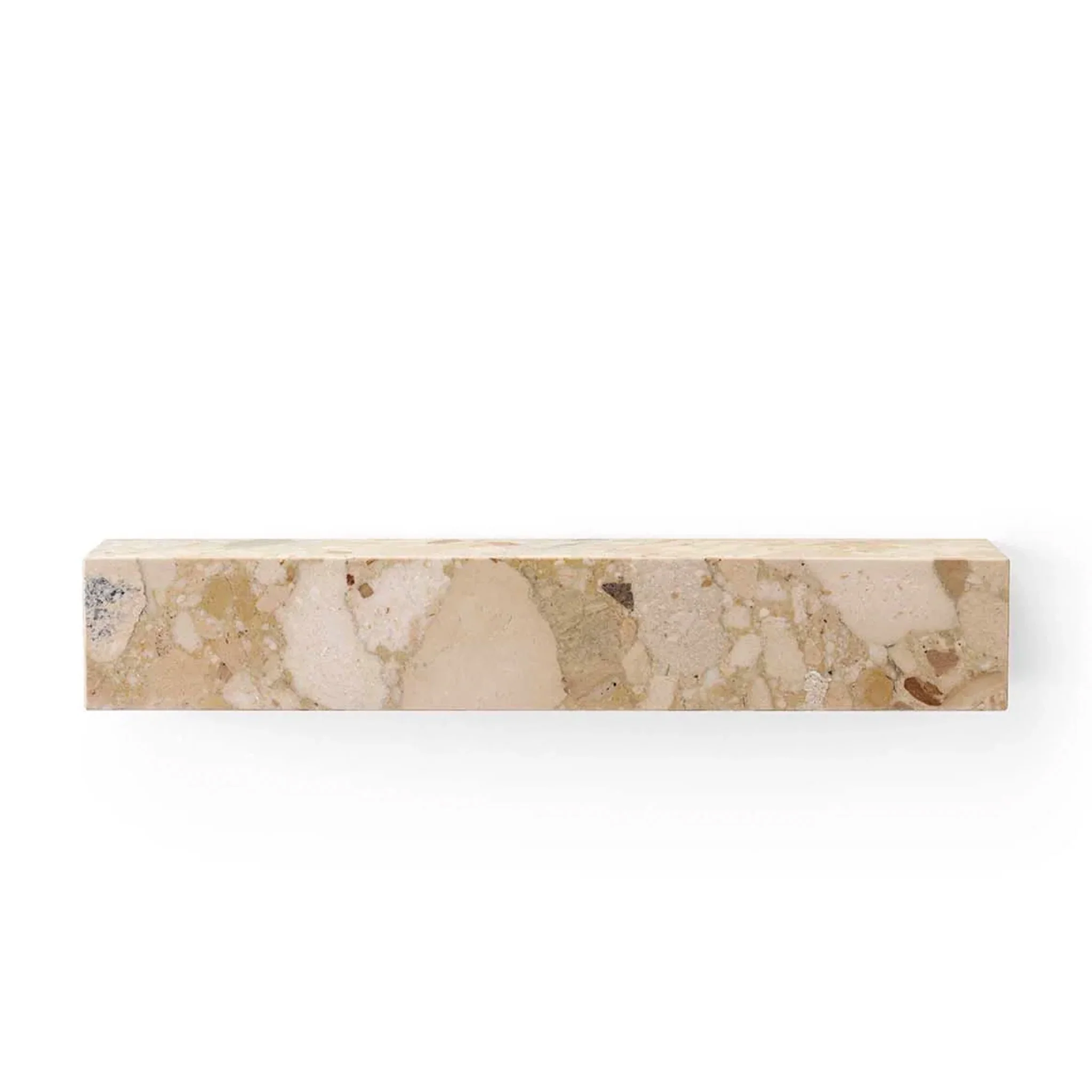 Plinth Shelf by Norm Architects