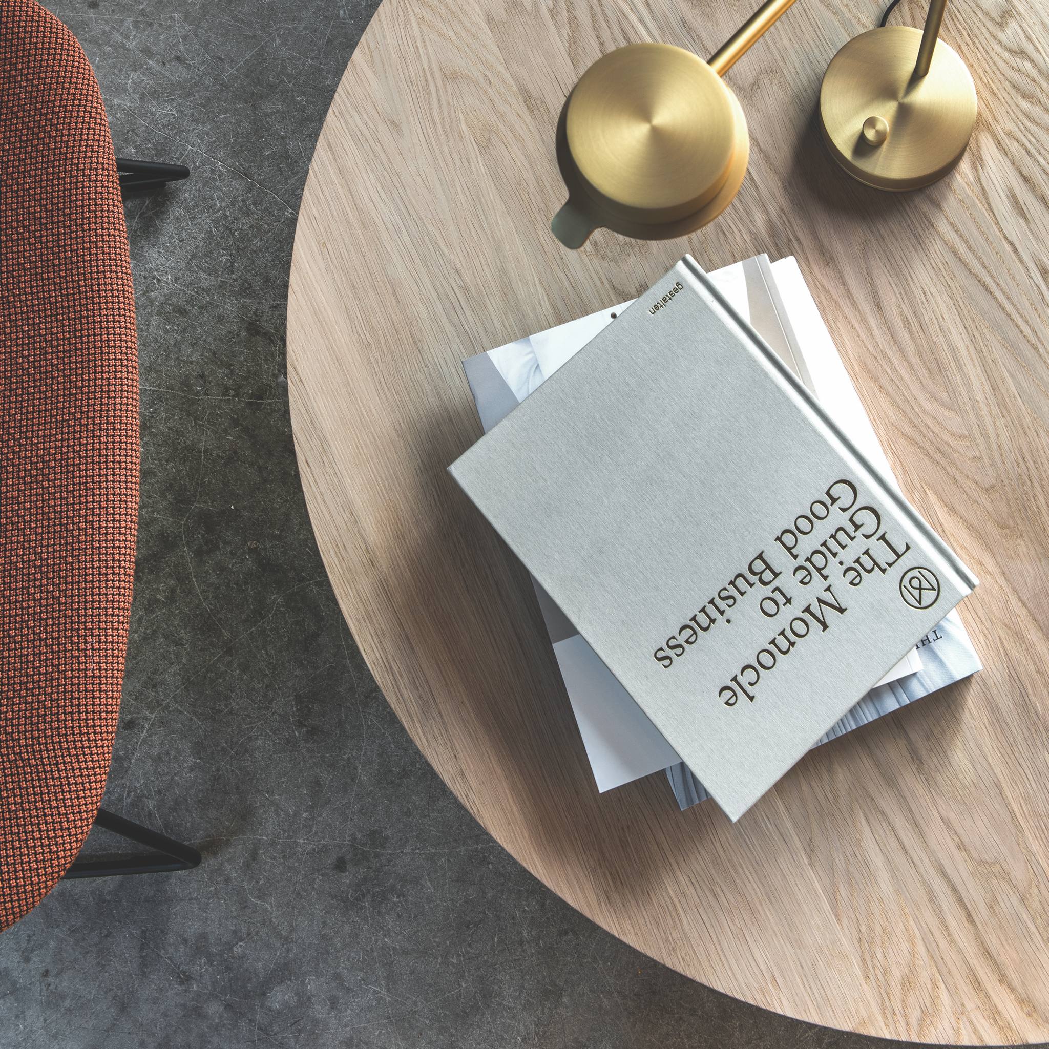 Pon Table by Jasper Morrison - Image 8