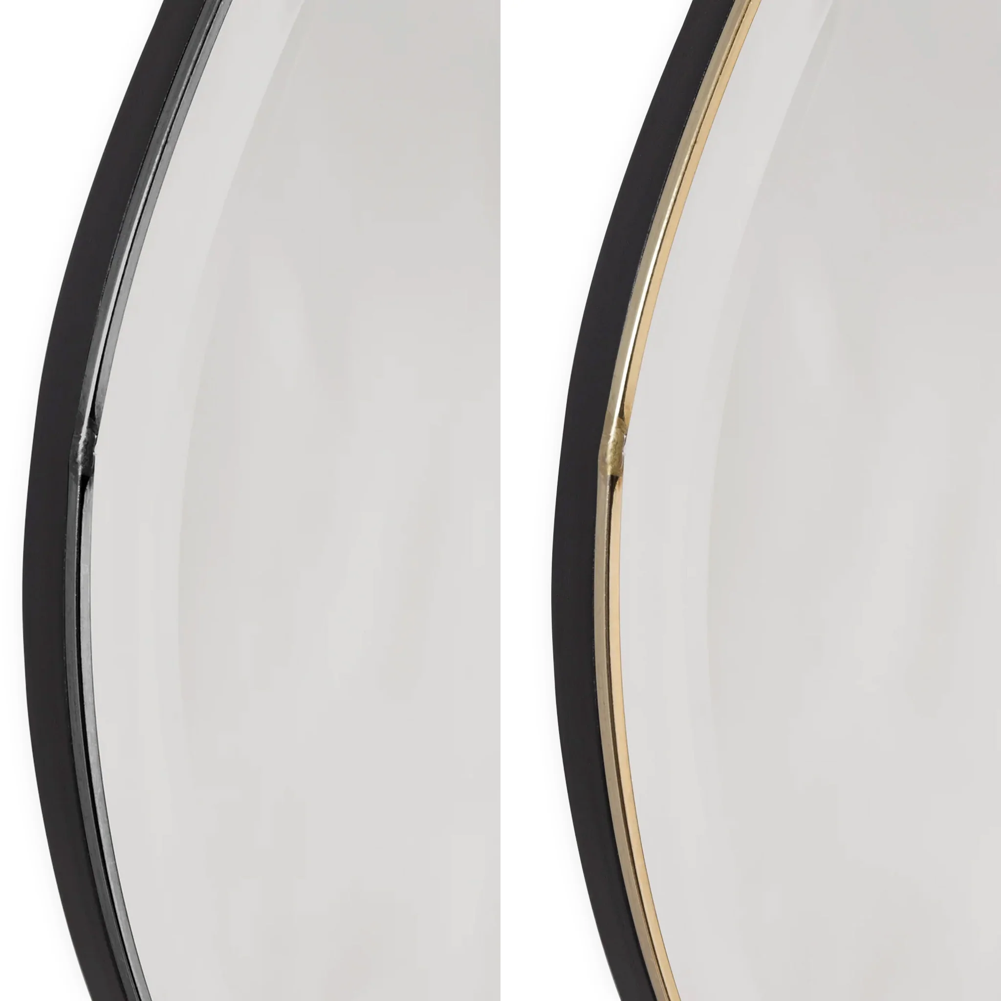 Pond Mirror By Ferm Living - Image 4