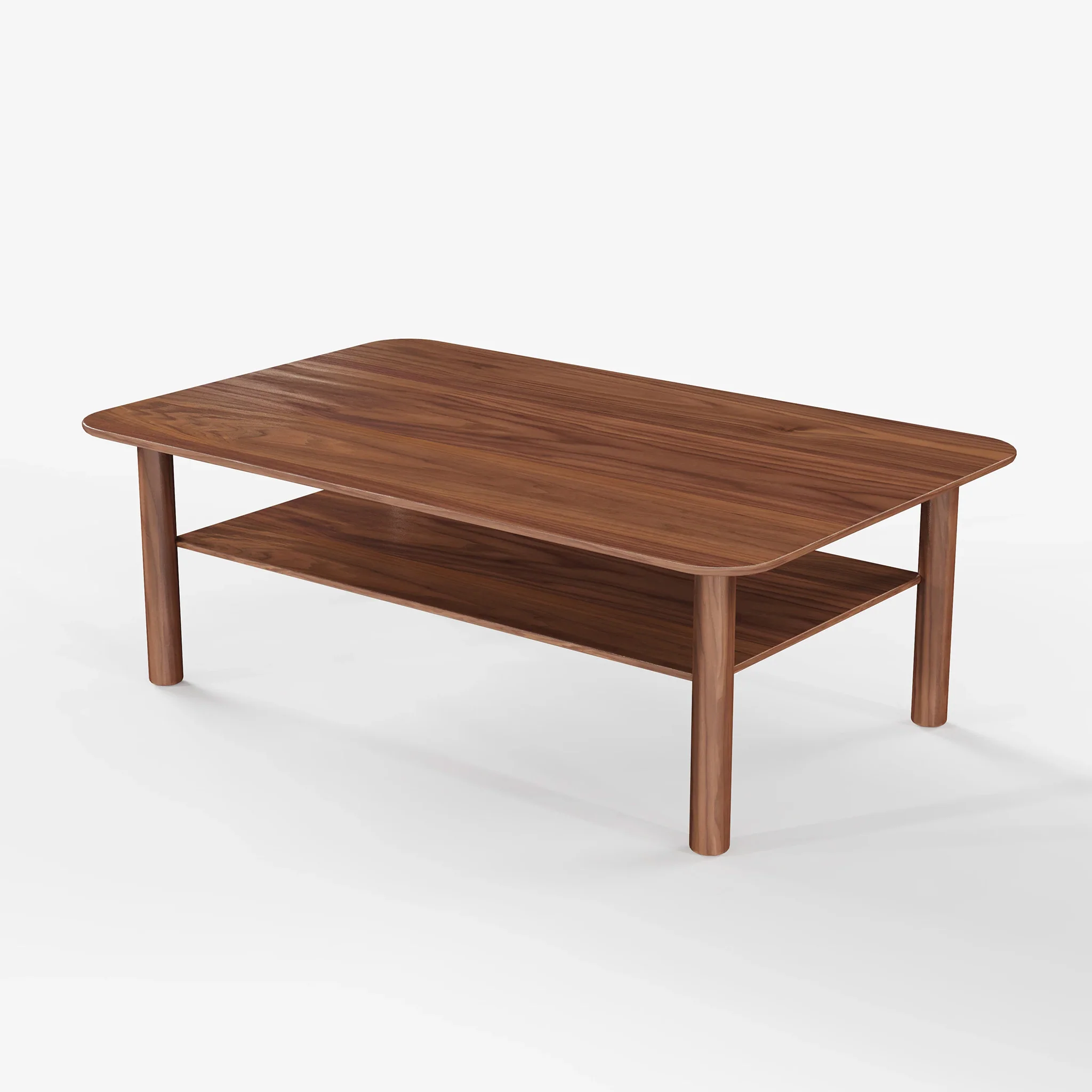 Port Coffee Table by Jenkins & Uhnger