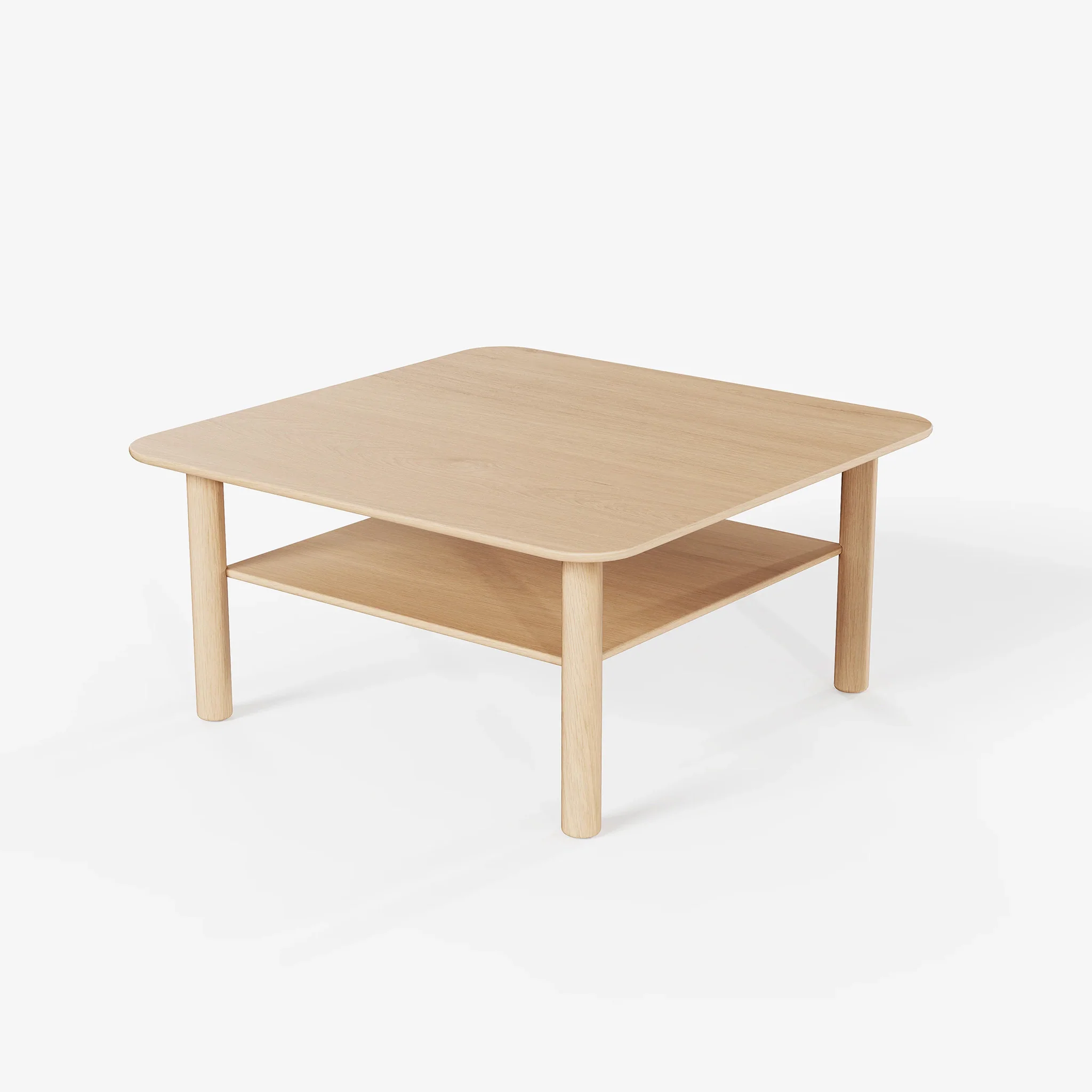 Port Coffee Table by Jenkins & Uhnger - Image 2
