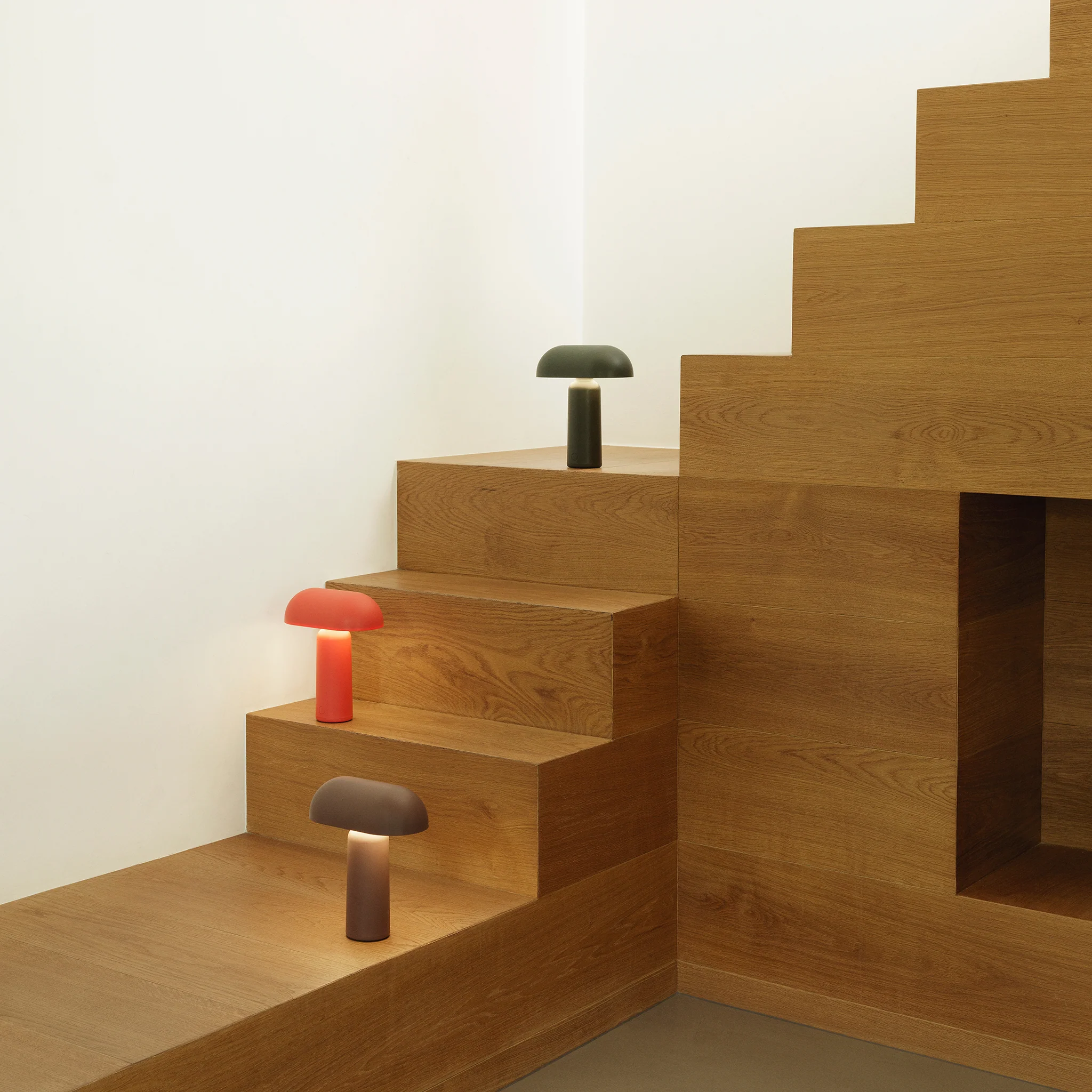 Porta Table Lamp by Simon Legald for Normann Copenhagen - Image 9