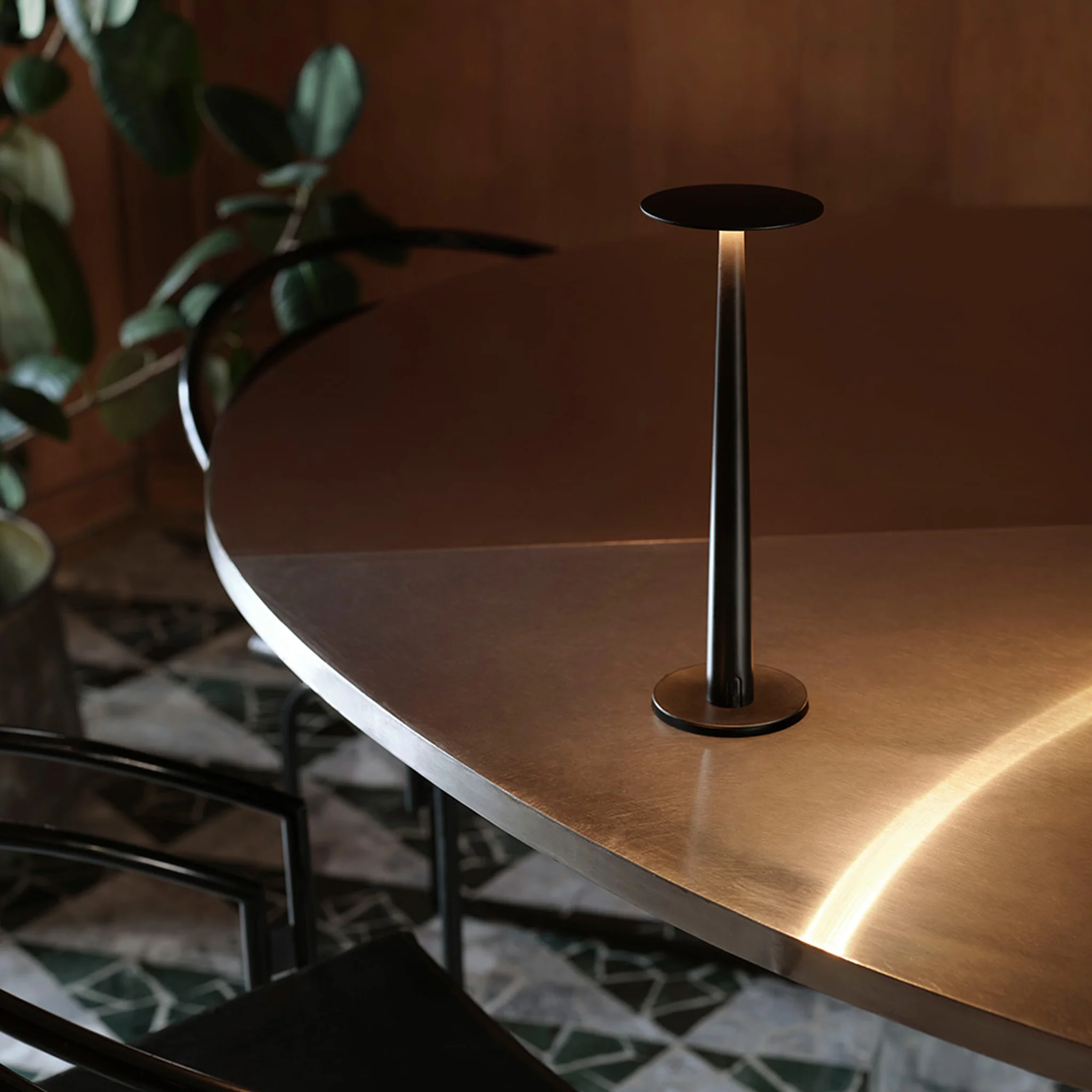 Portofino Portable Table Lamp by Nemo - Image 8