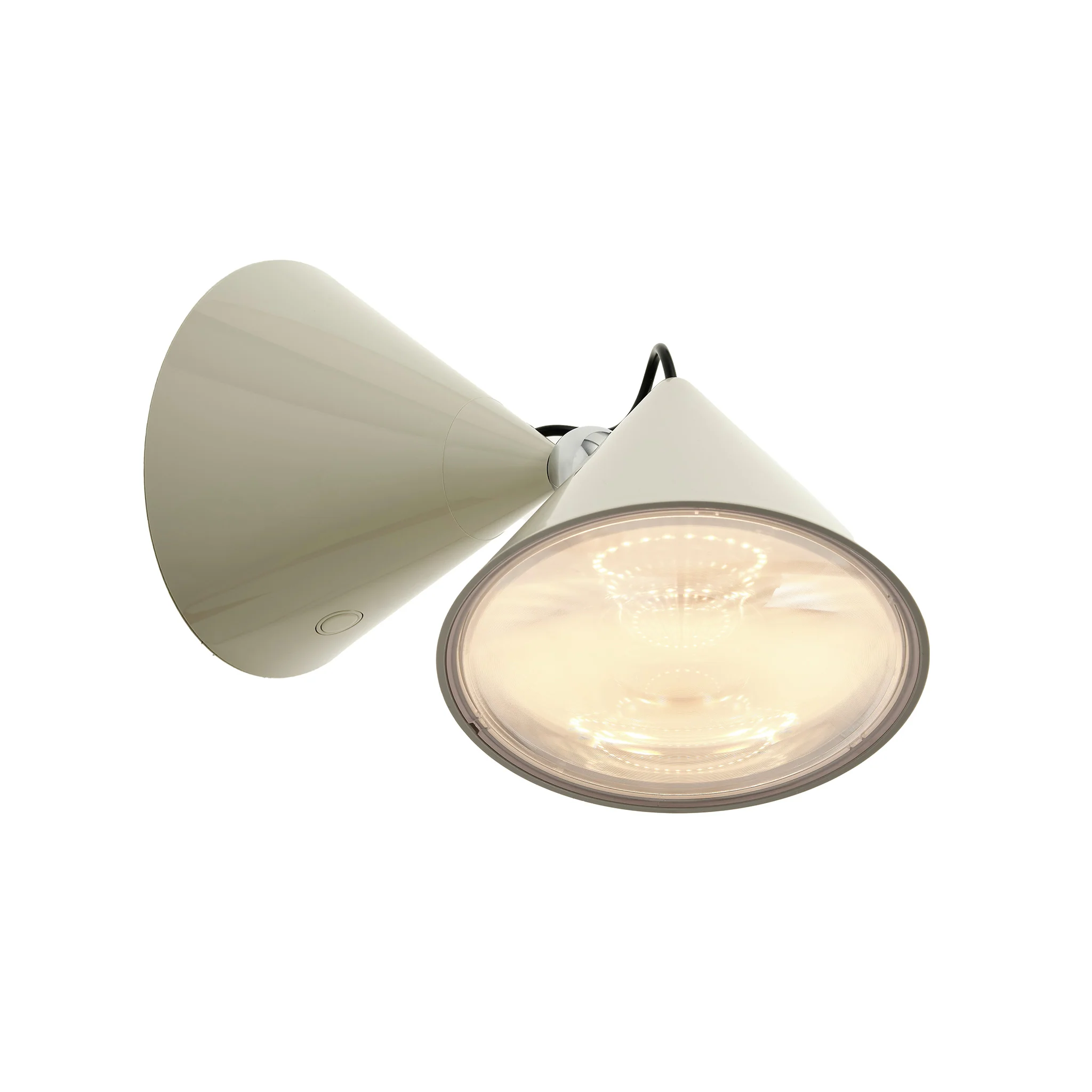 Pose Surface Lamp by Tom Dixon