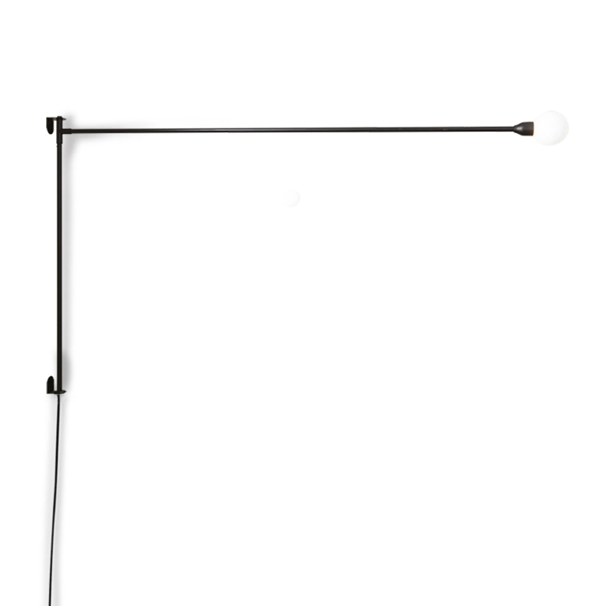 Potence Pivotante by Charlotte Perriand for Nemo