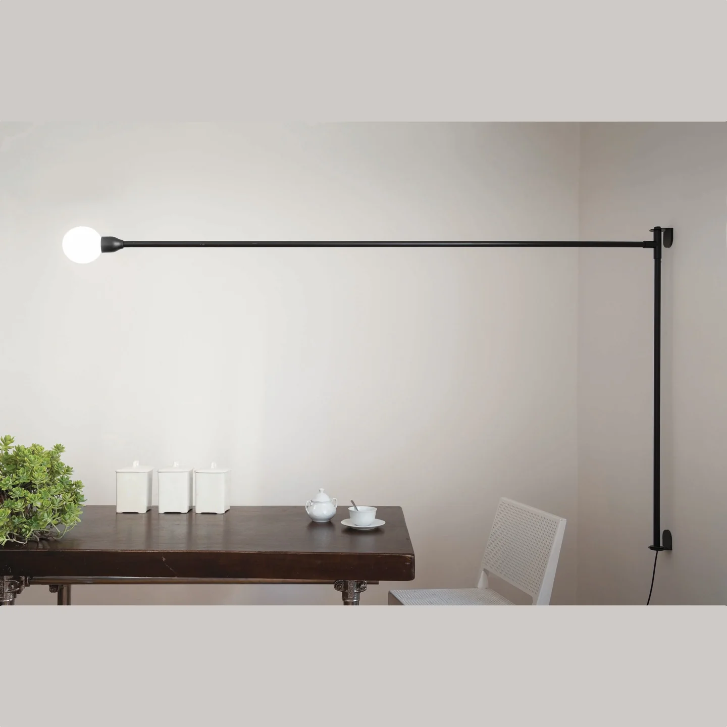Potence Pivotante by Charlotte Perriand for Nemo - Image 2
