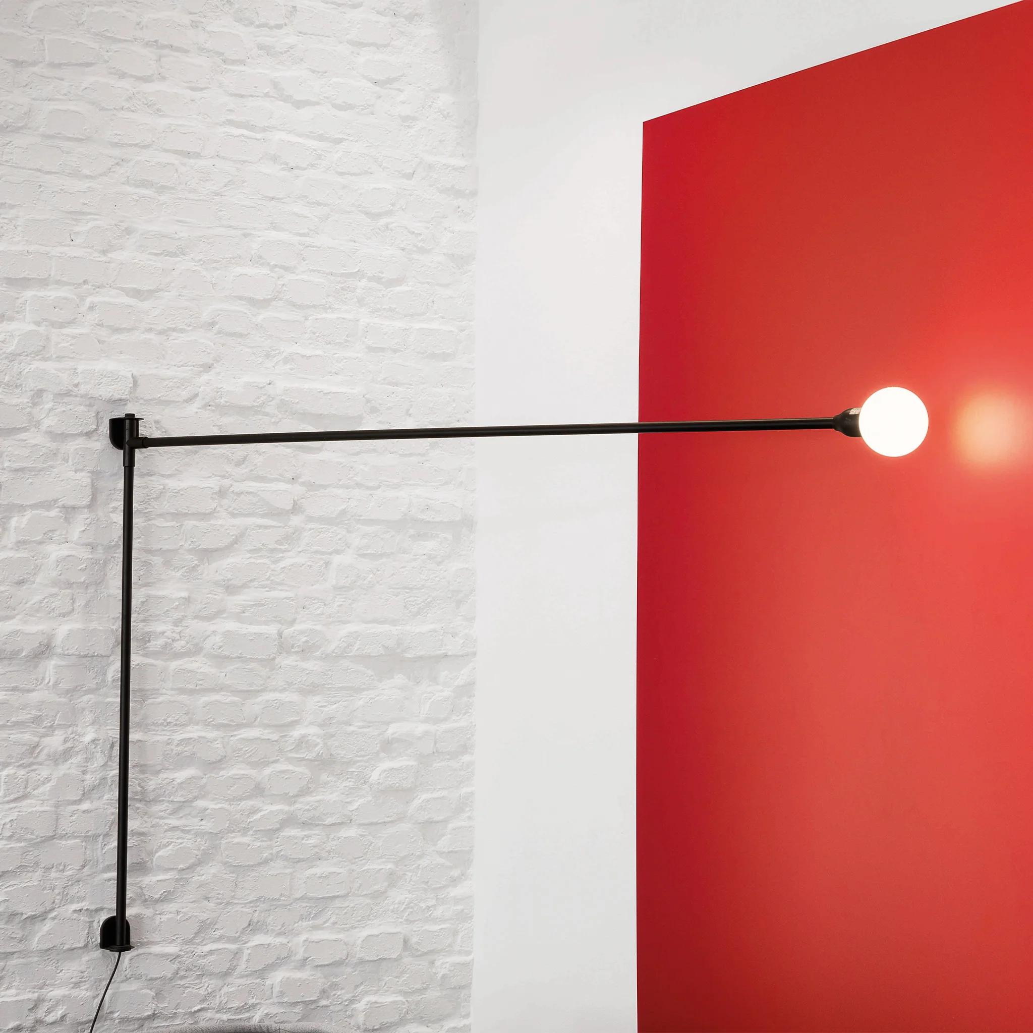 Potence Pivotante by Charlotte Perriand for Nemo - Image 3