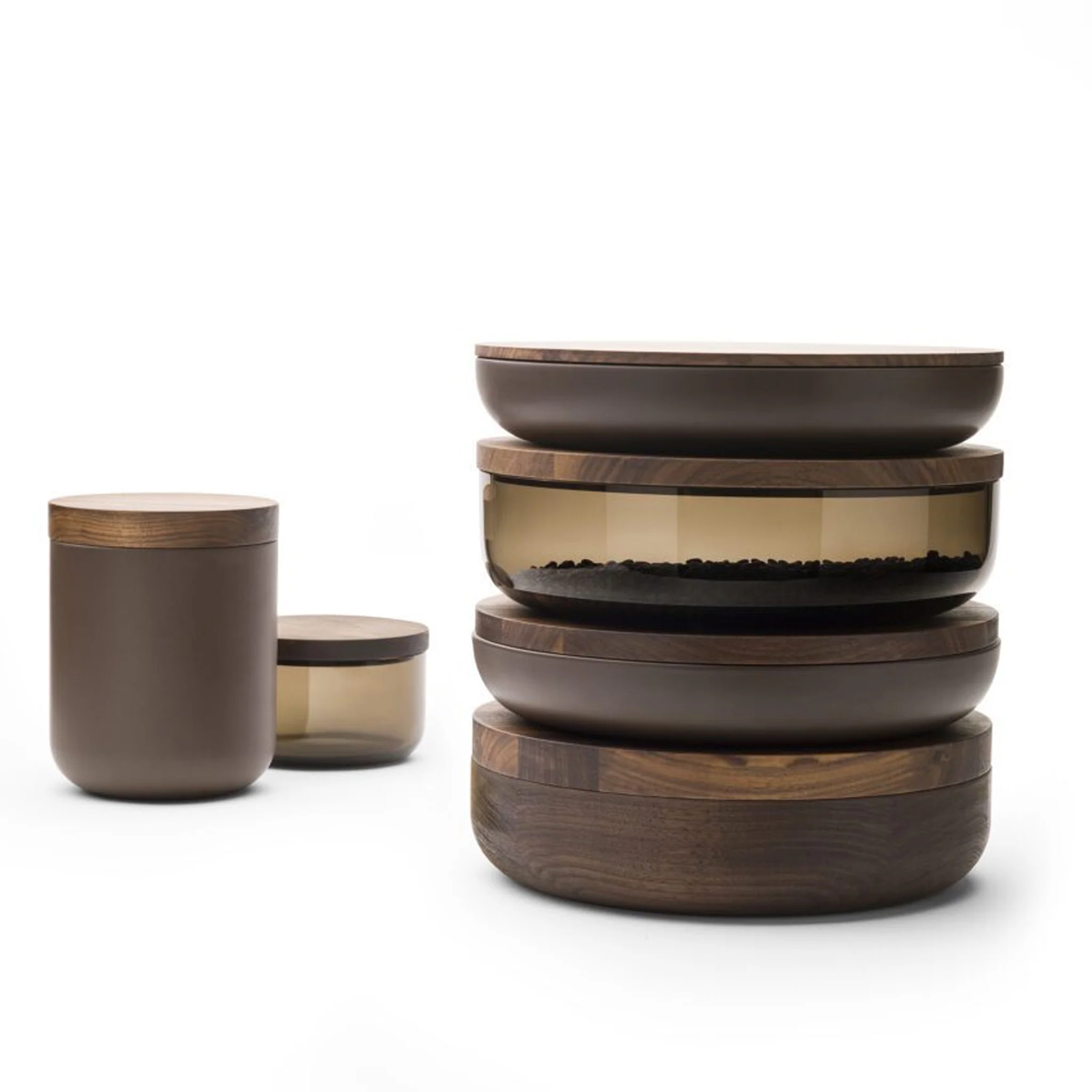 Pottery Jars Ceramic by Vincent Van Duysen - Image 6