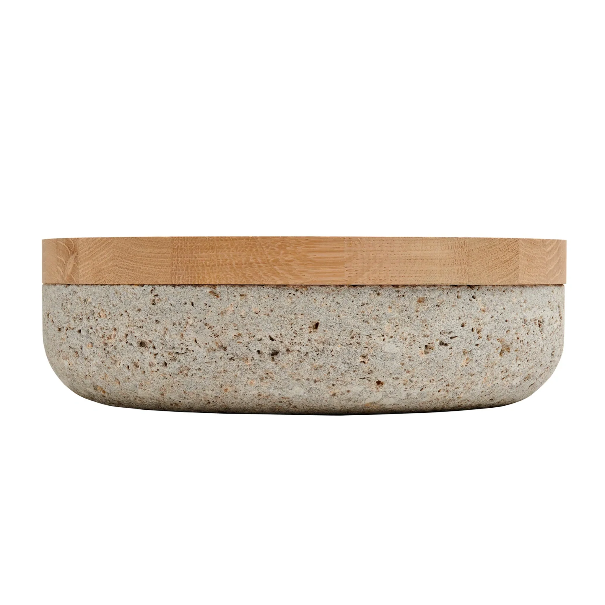 Pottery Stone by Vincent Van Duysen