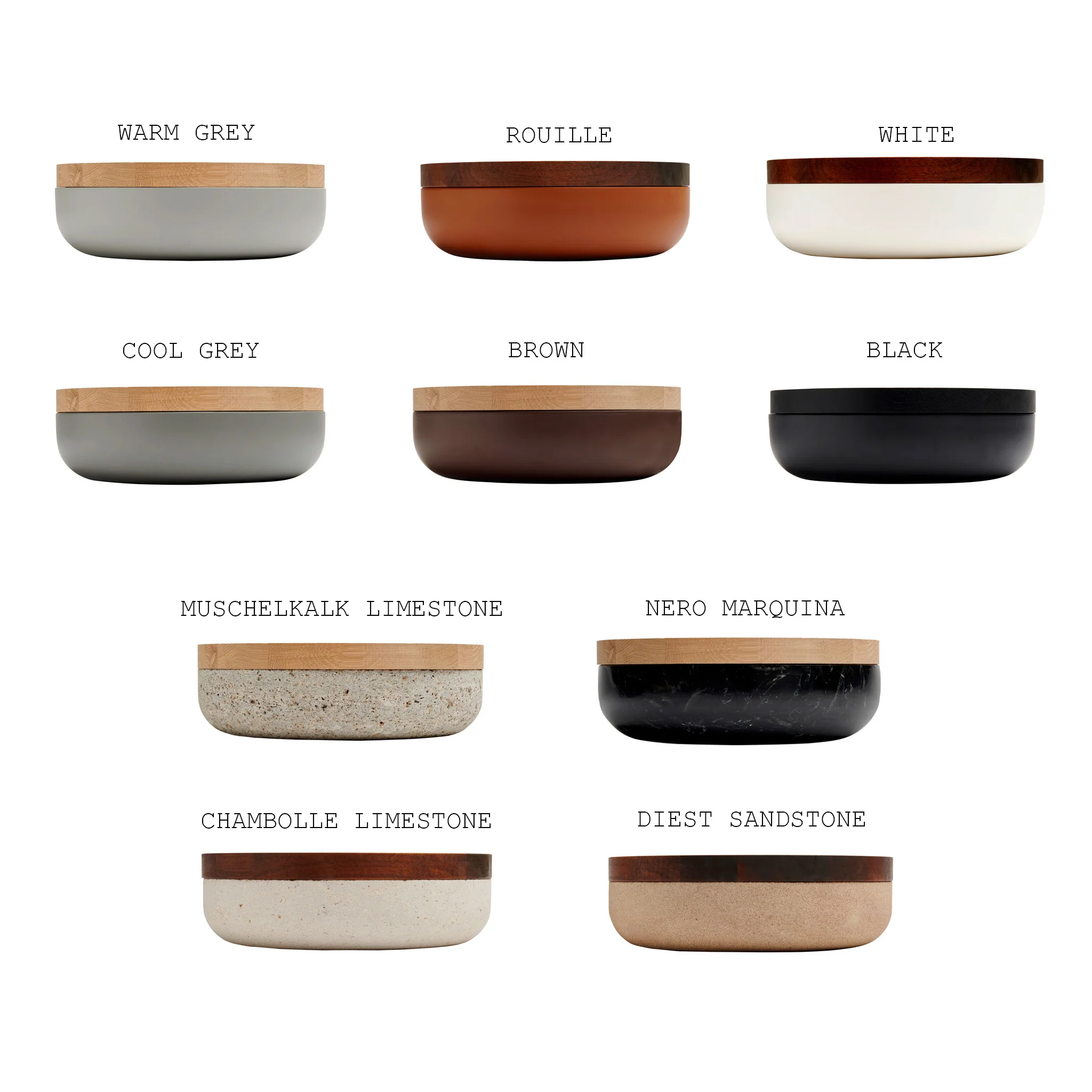 Pottery Stone by Vincent Van Duysen - Image 3