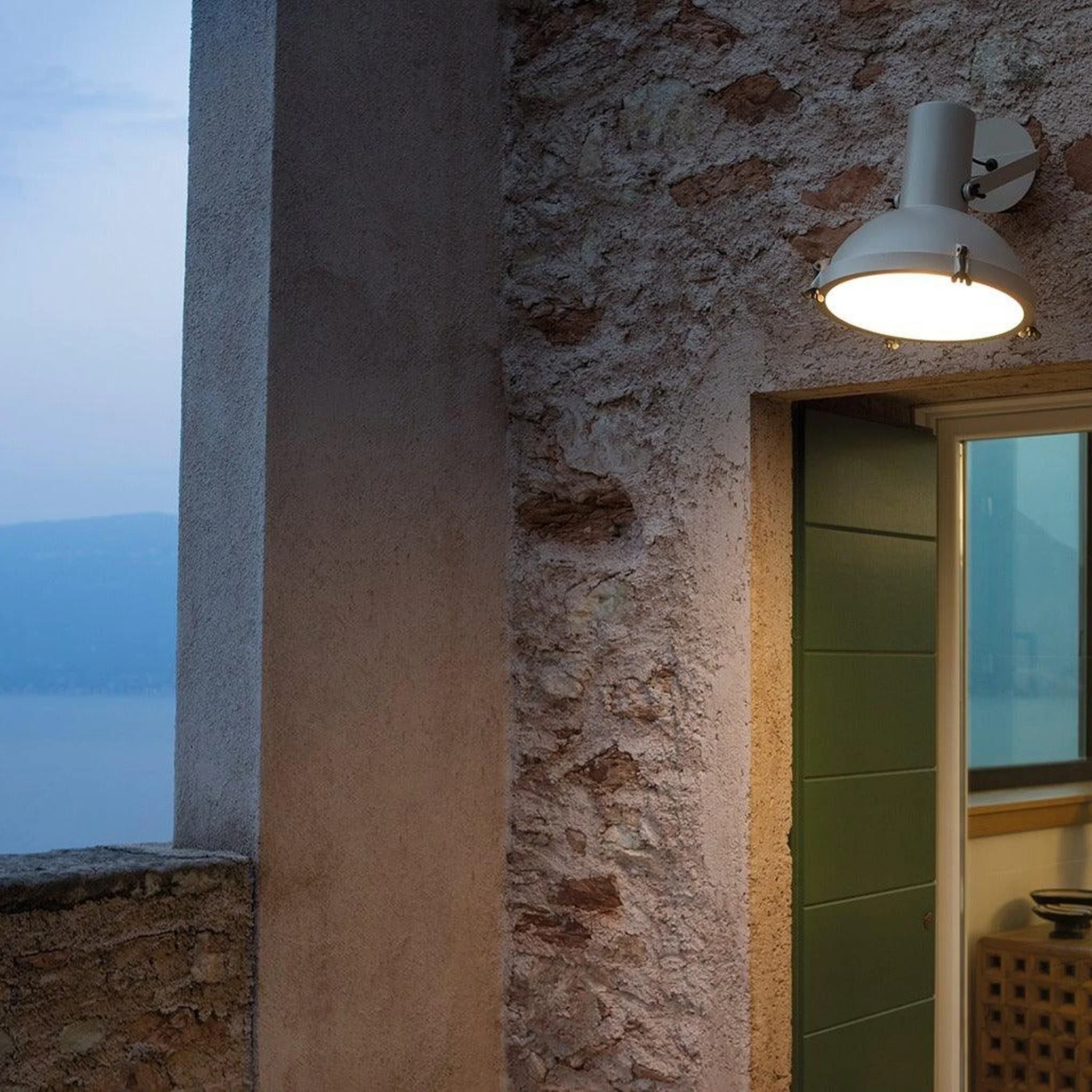 Projecteur 365 Wall Light by Nemo - Image 4