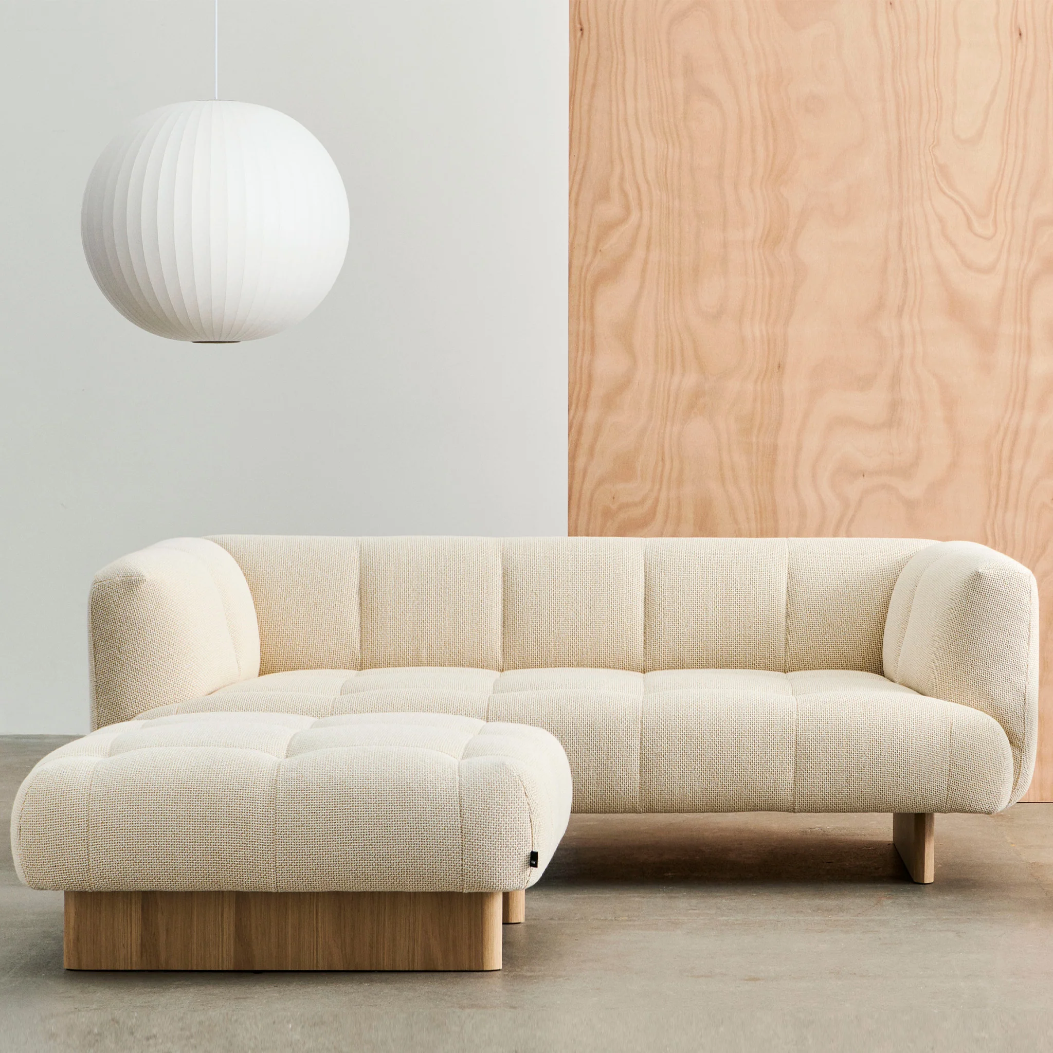 Quilton Lift 2 Seater Sofa - Image 6