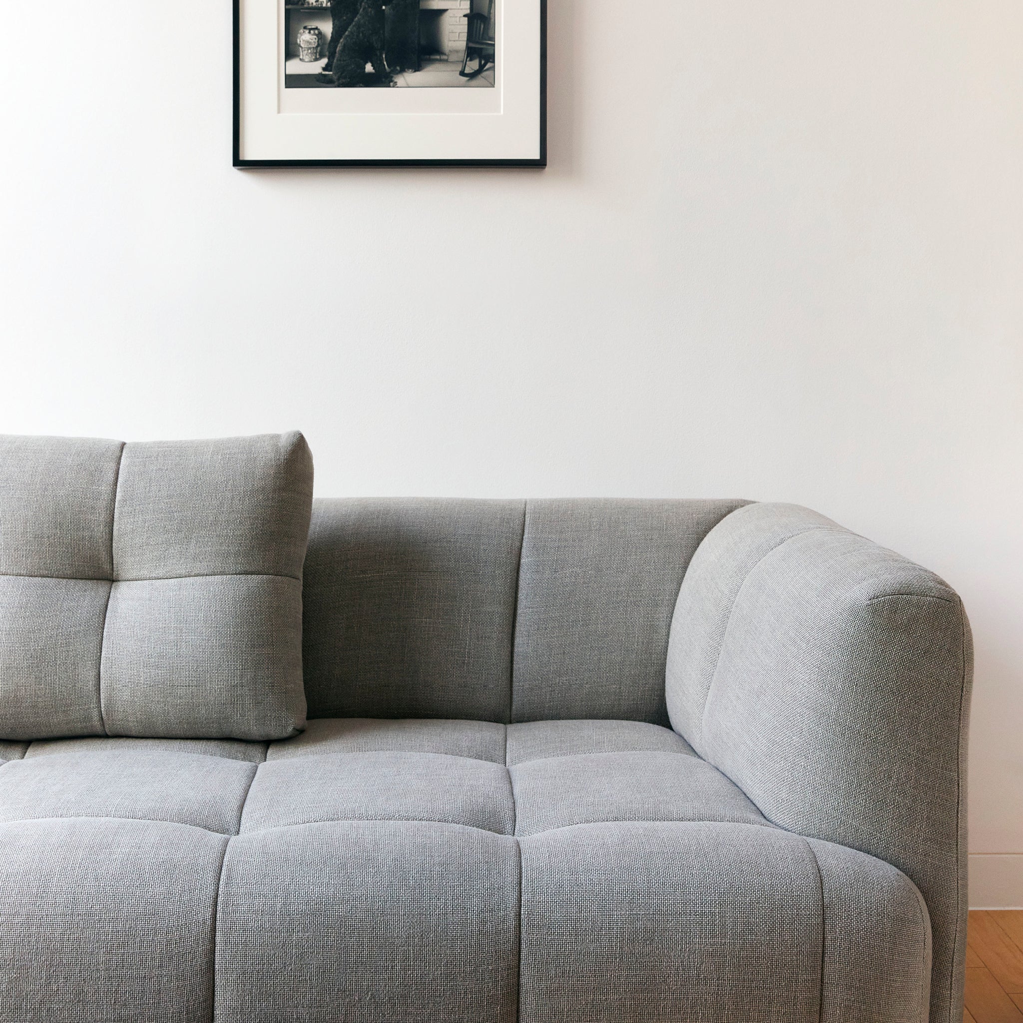 Quilton Sofa Cushion - Image 8