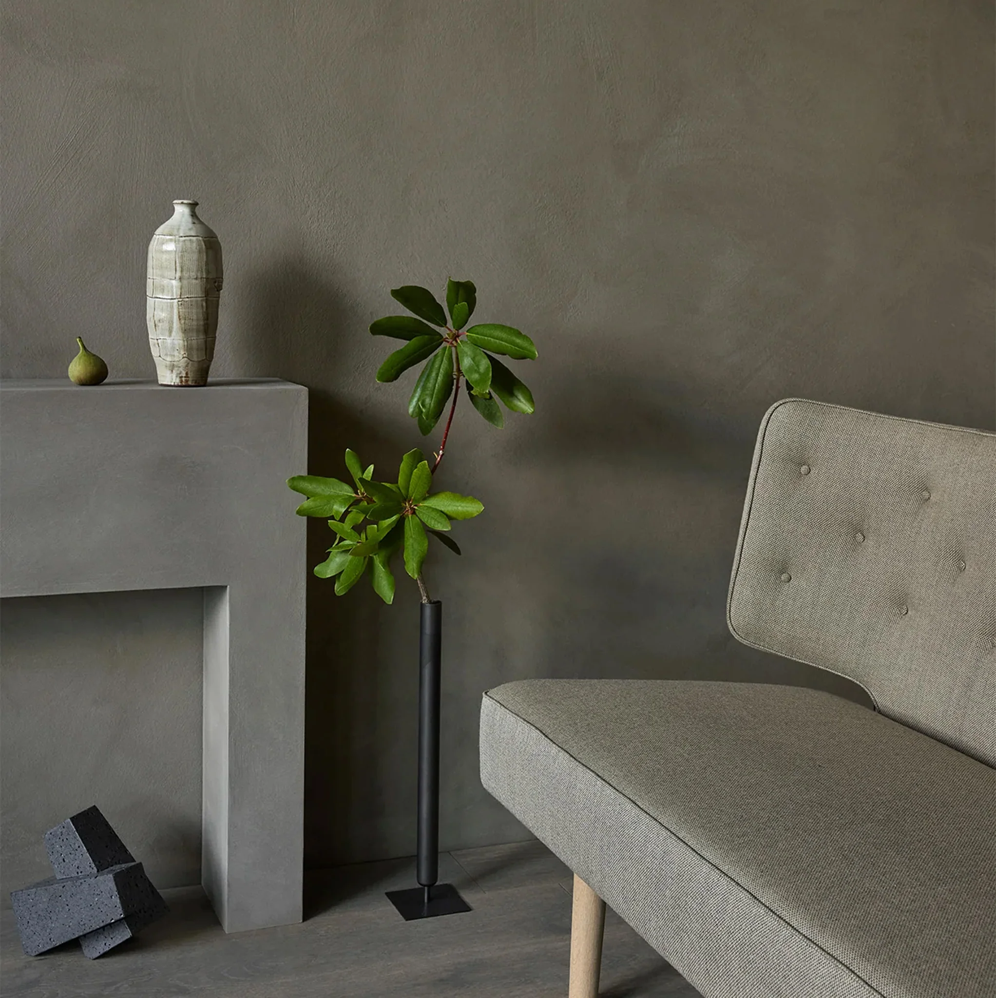 Radiohus 2 Seater Sofa By Vilhelm Lauritzen - Image 8