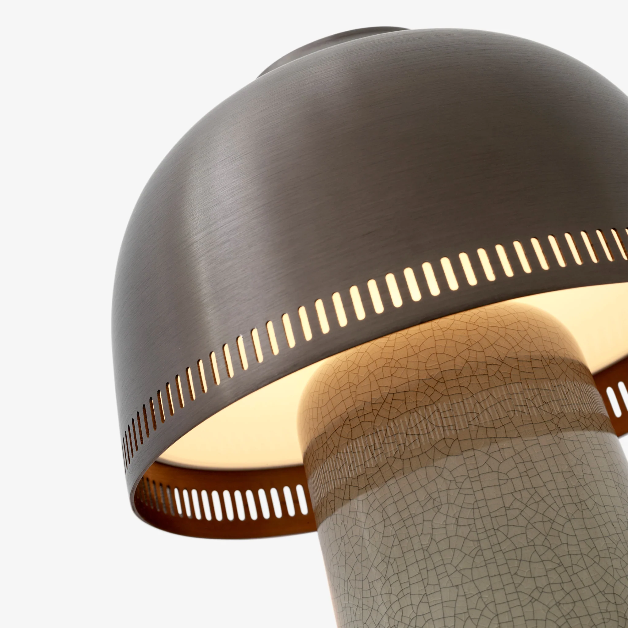 Raku SH8 Portable Lamp by Sebastian Herkner for &Tradition - Image 4