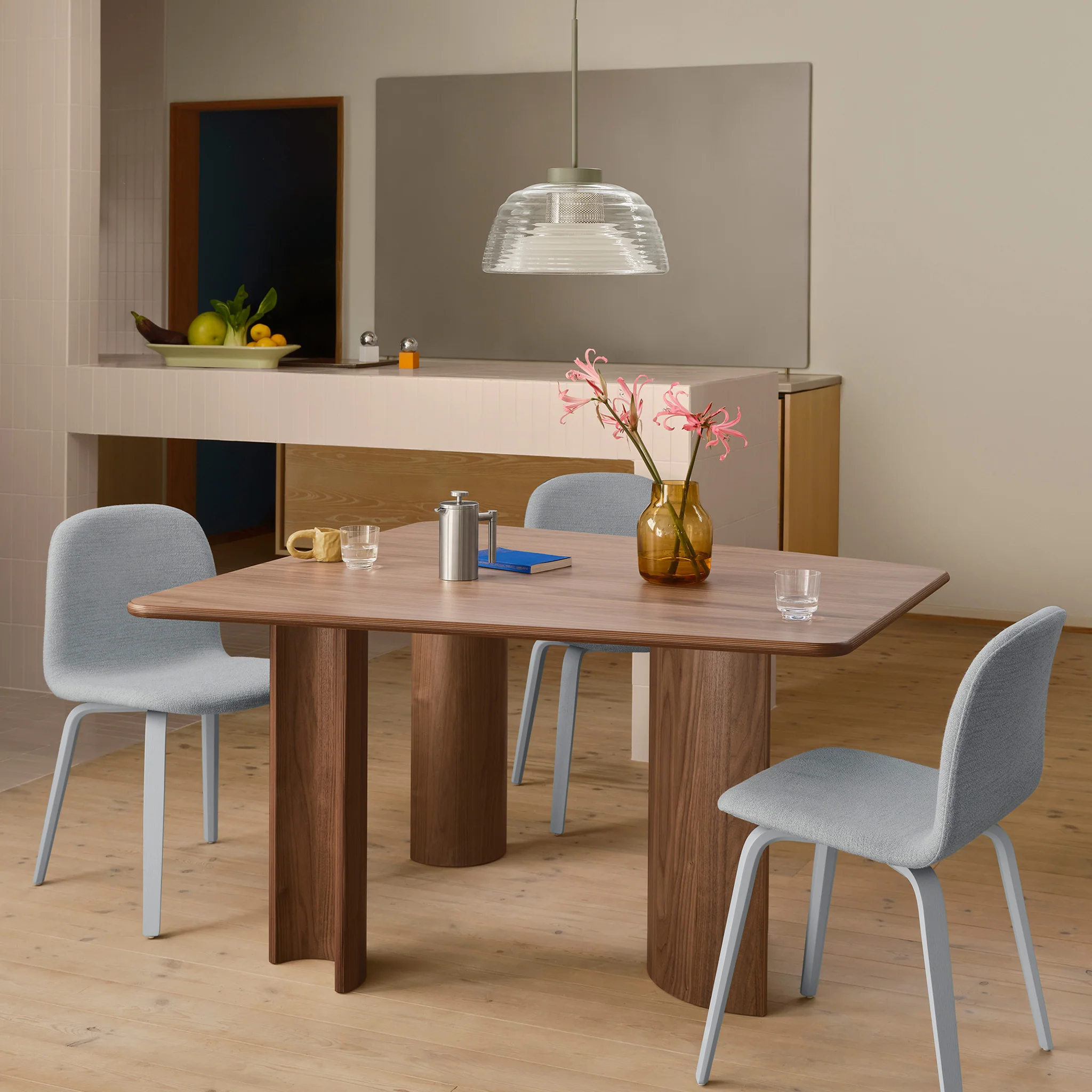 Re-Norm Table by Maria Bruun for Muuto - Image 8