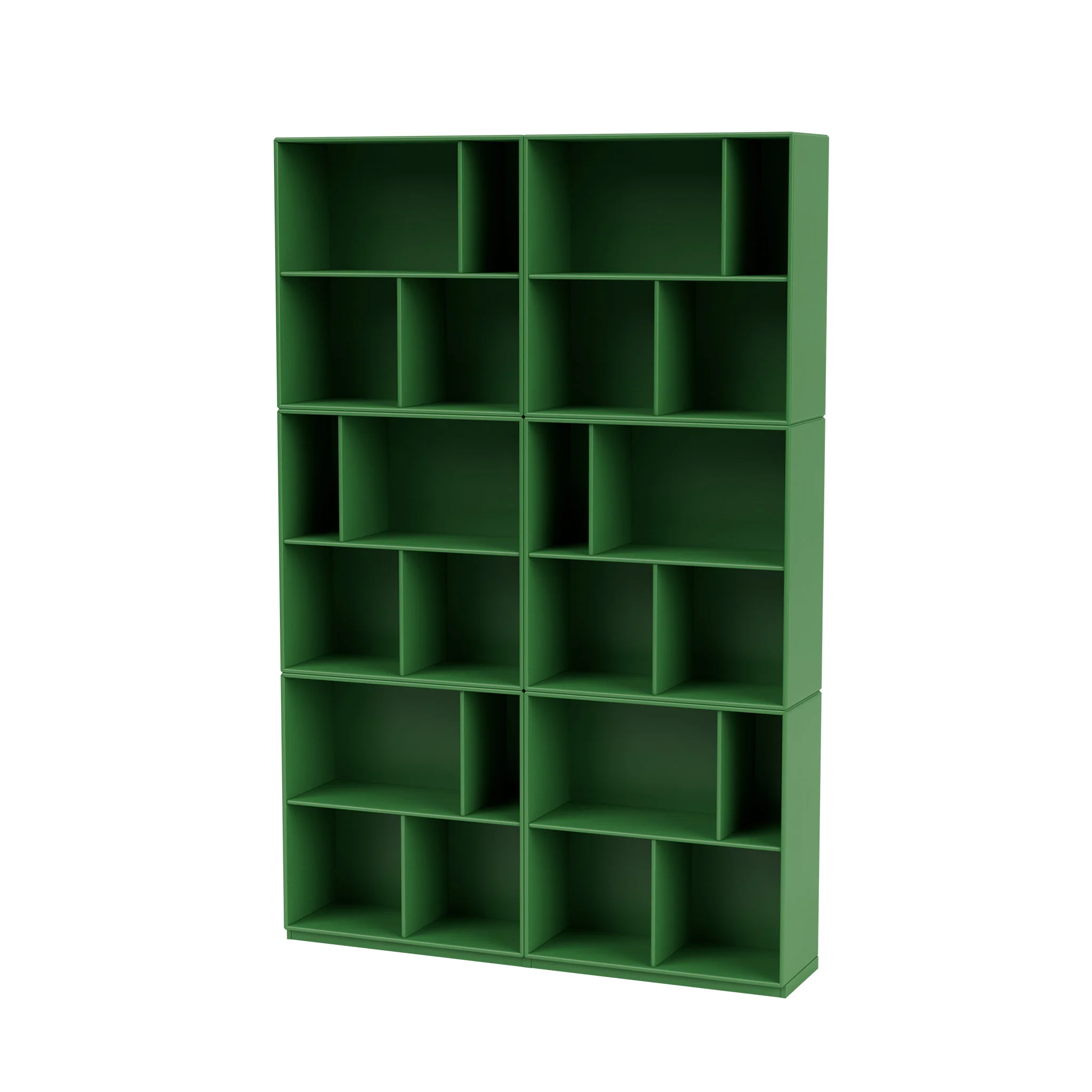 Read Bookcase by Montana Furniture - Image 3