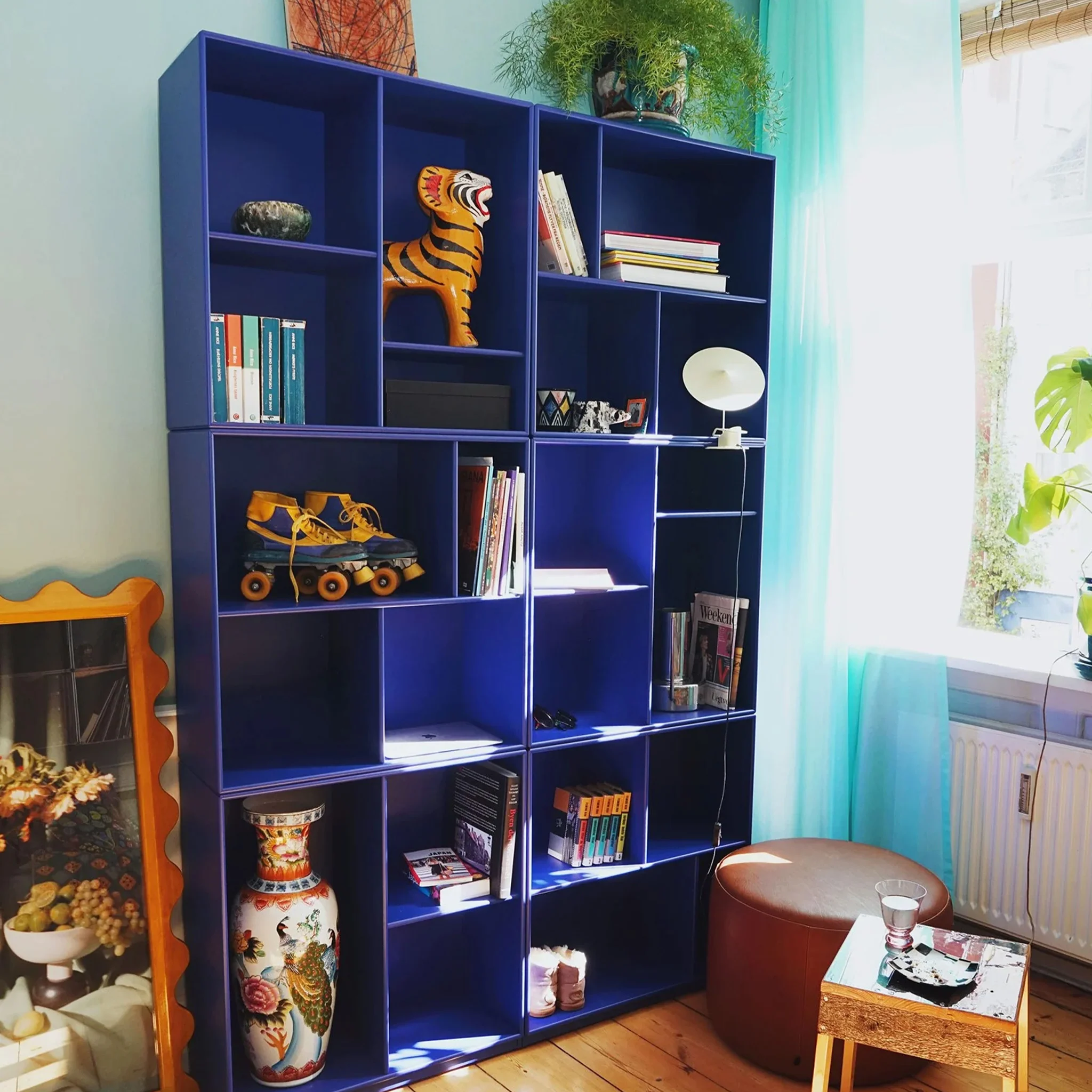 Read Bookcase by Montana Furniture - Image 6