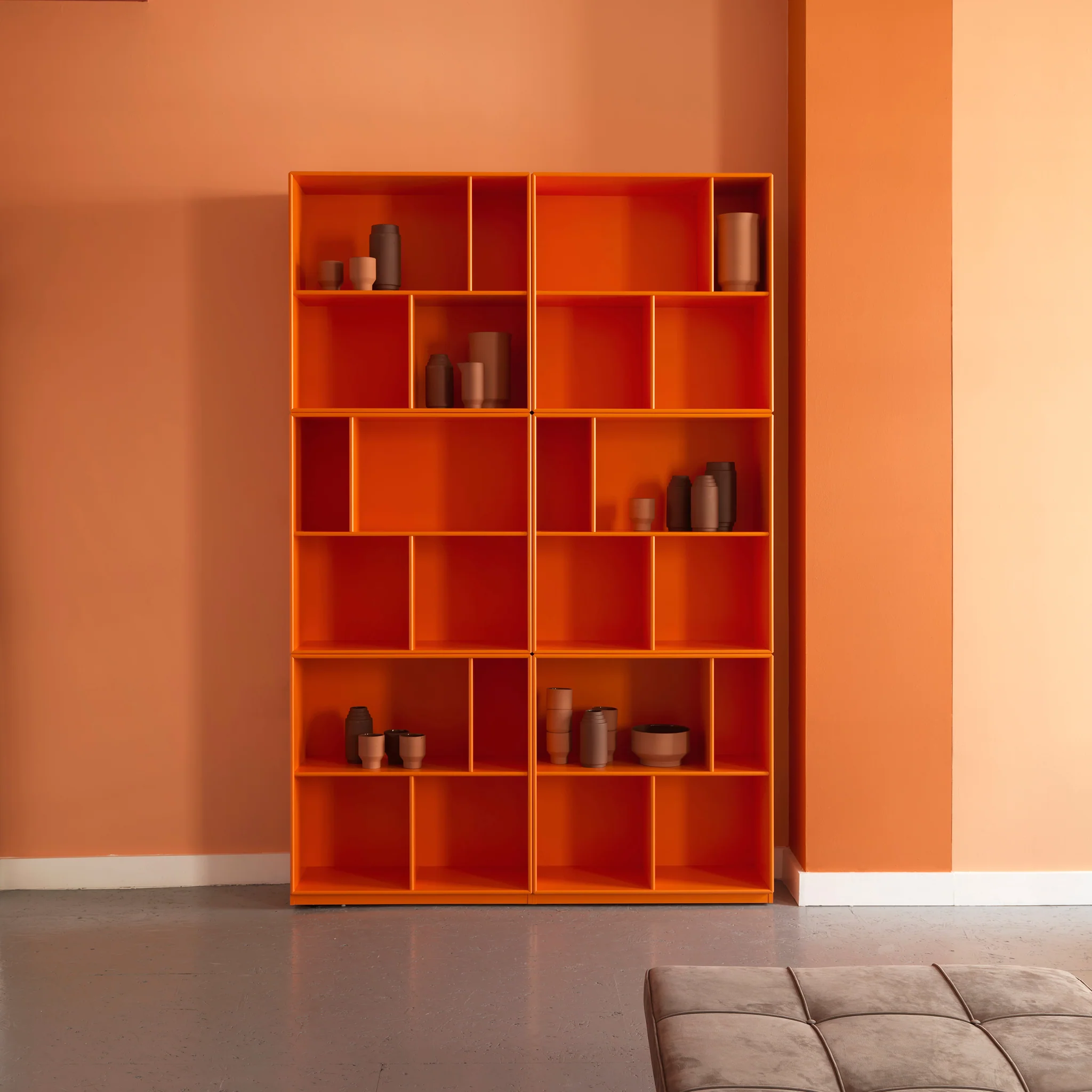 Read Bookcase by Montana Furniture - Image 7
