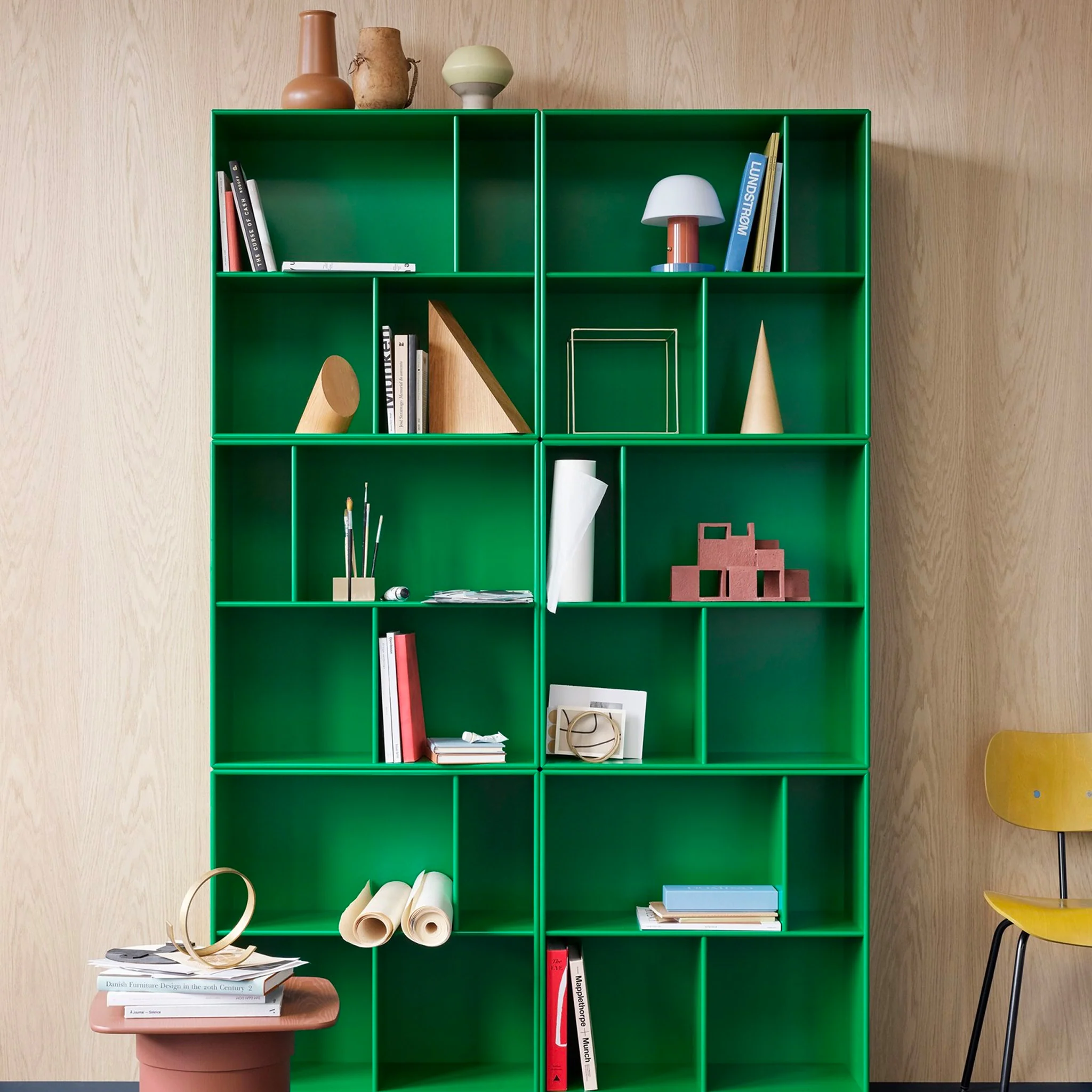 Read Bookcase by Montana Furniture - Image 8