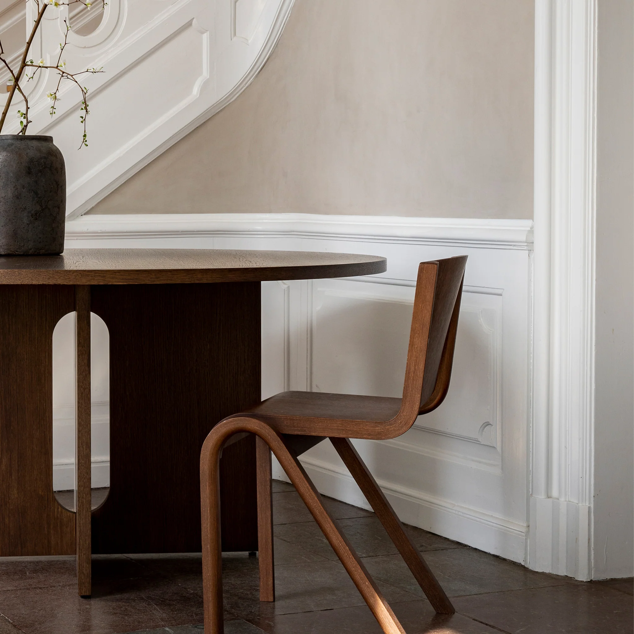 Ready Dining Chair By Matias Møllenbach & Nick Rasmussen - Image 2