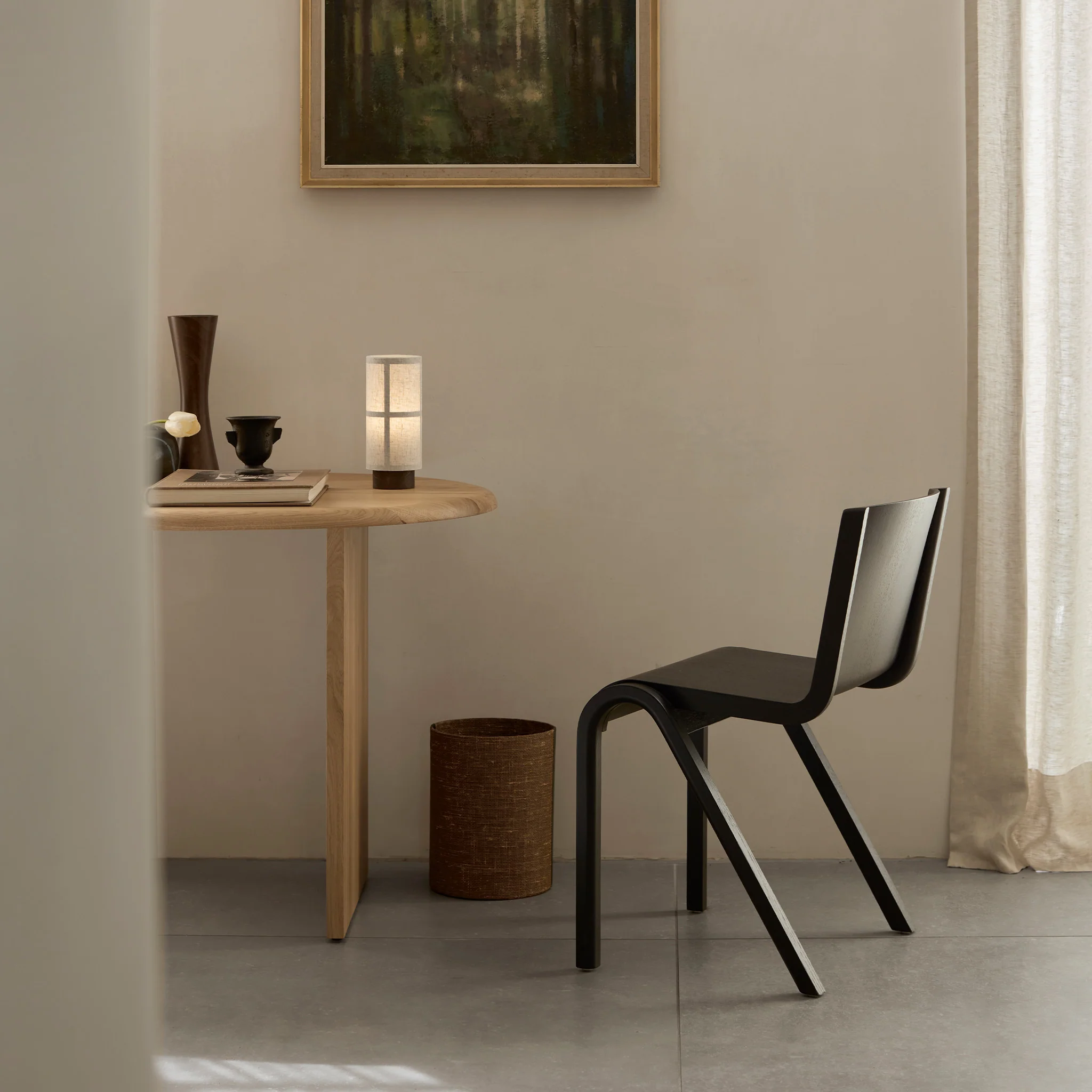 Ready Dining Chair By Matias Møllenbach & Nick Rasmussen - Image 3