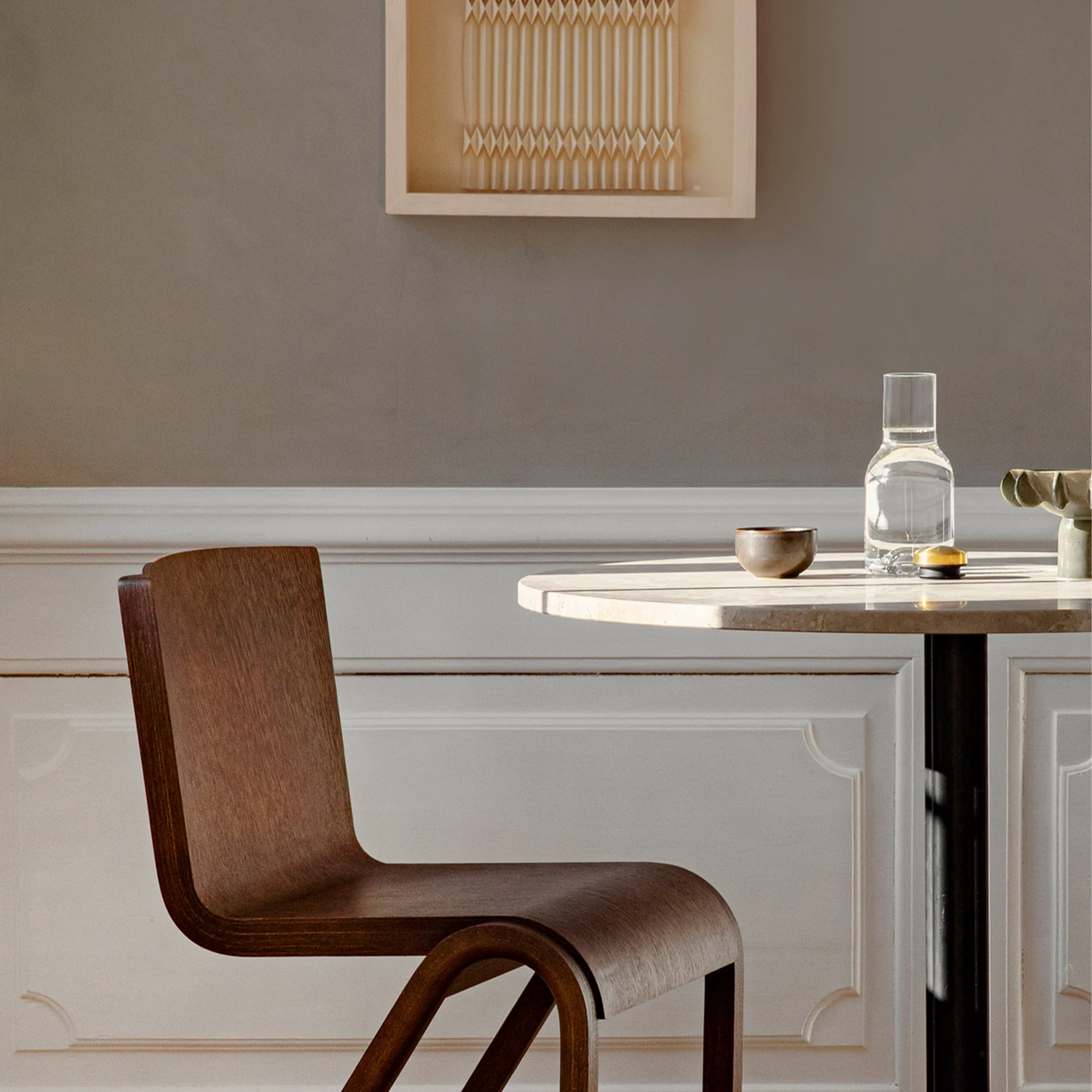 Ready Dining Chair By Matias Møllenbach & Nick Rasmussen - Image 4
