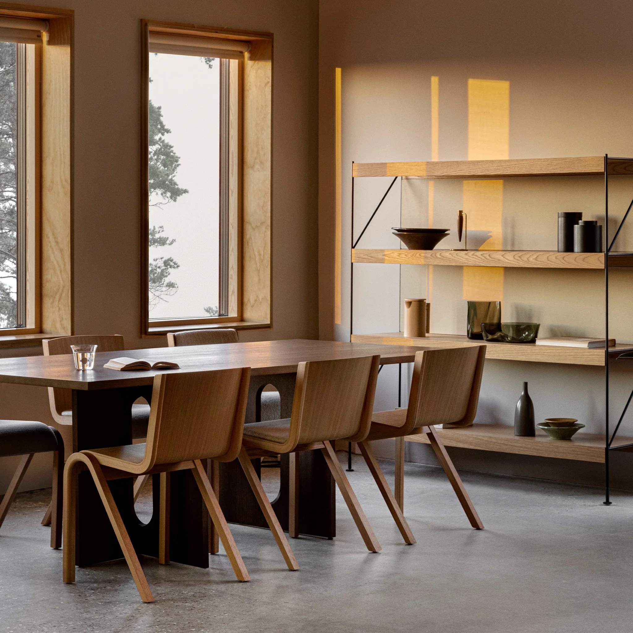 Ready Dining Chair By Matias Møllenbach & Nick Rasmussen - Image 5