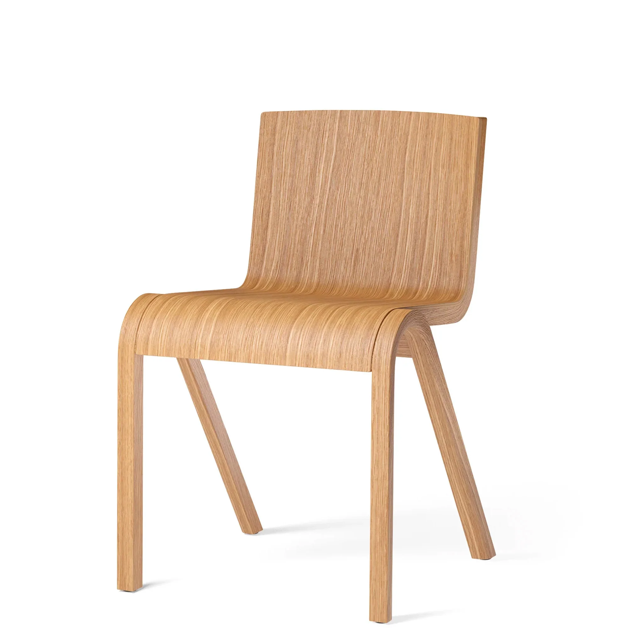 Ready Dining Chair By Matias Møllenbach & Nick Rasmussen - Image 6