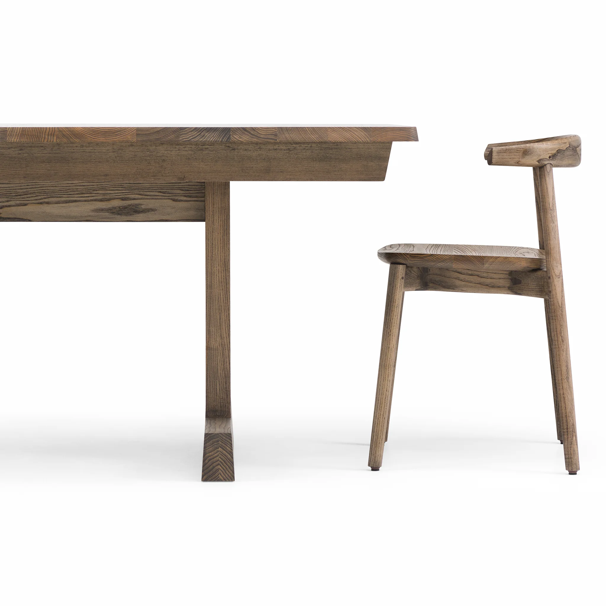 Refectory Extending Table by De La Espada - Image 2