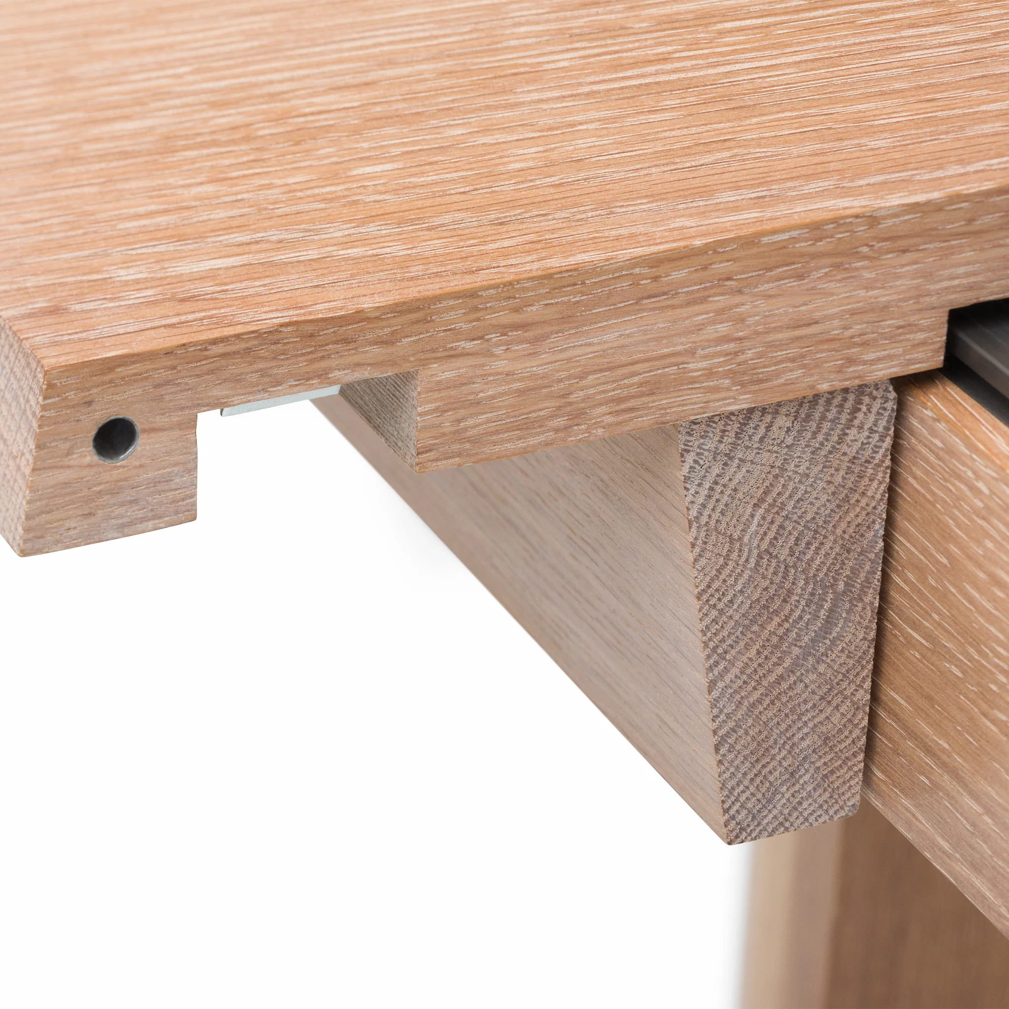 Refectory Extending Table by De La Espada - Image 5