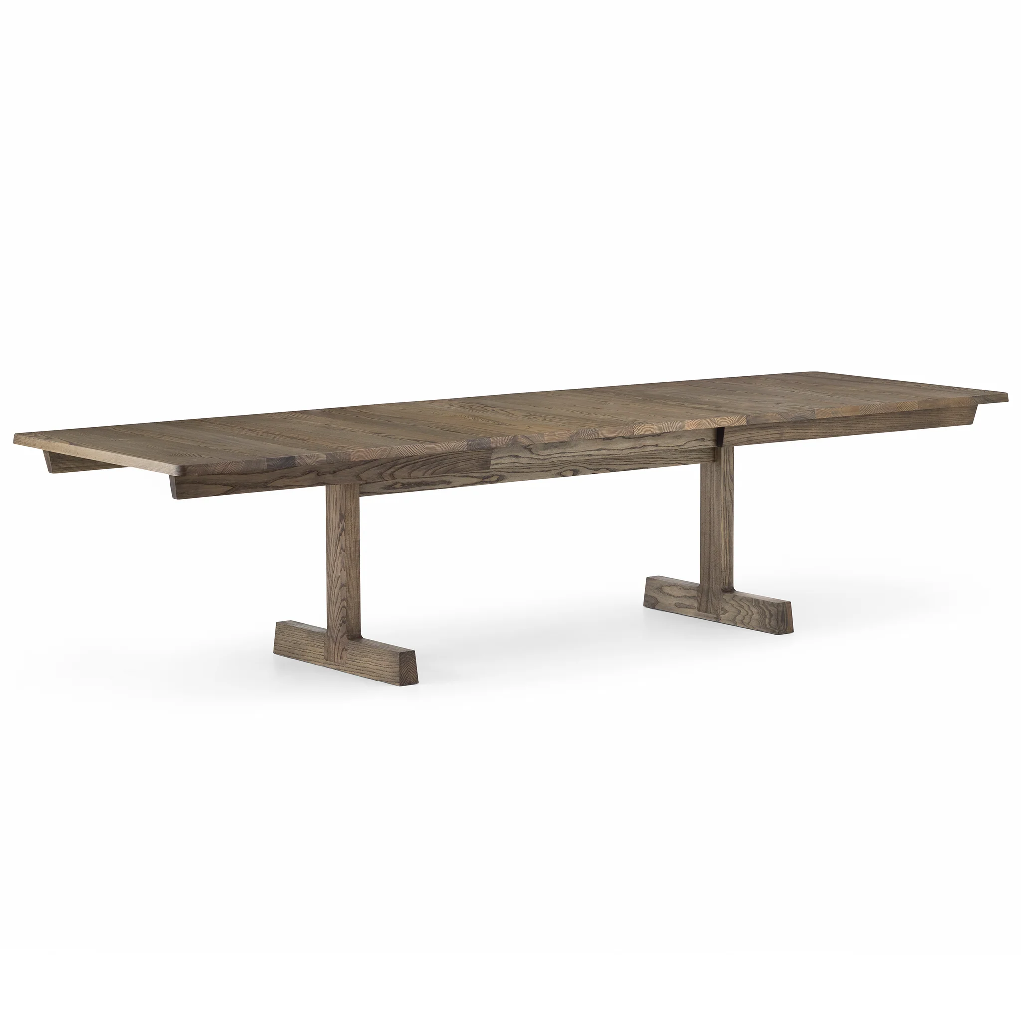 Refectory Extending Table by De La Espada - Image 6