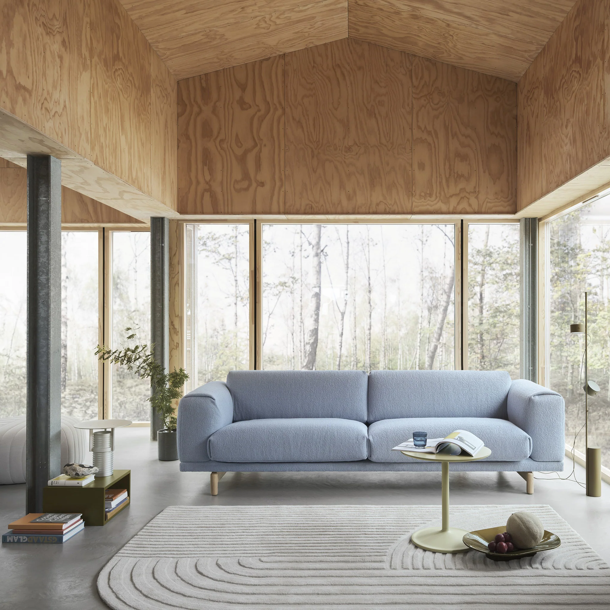 Relevo Rug By Studiopepe for Muuto - Image 11