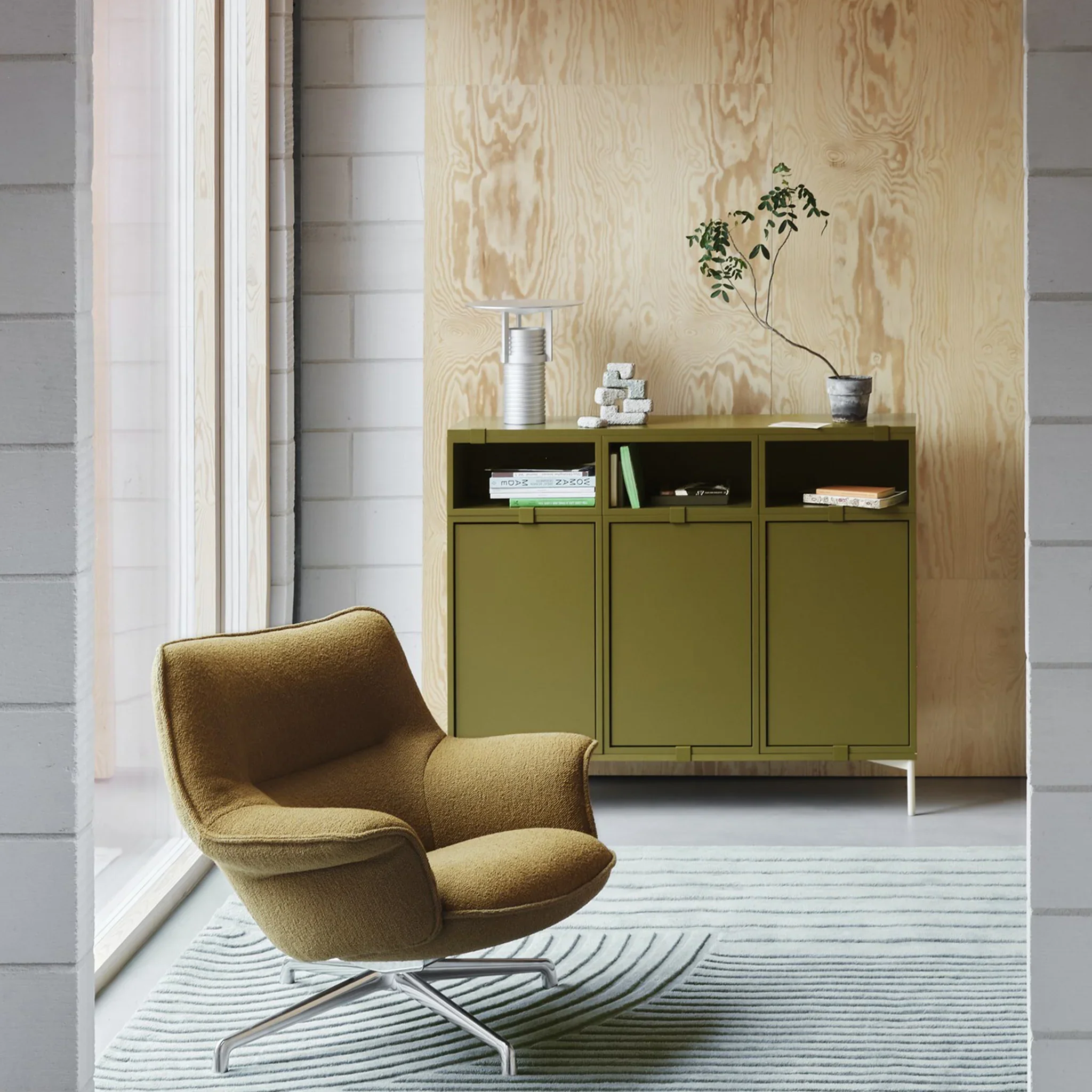 Relevo Rug By Studiopepe for Muuto - Image 12