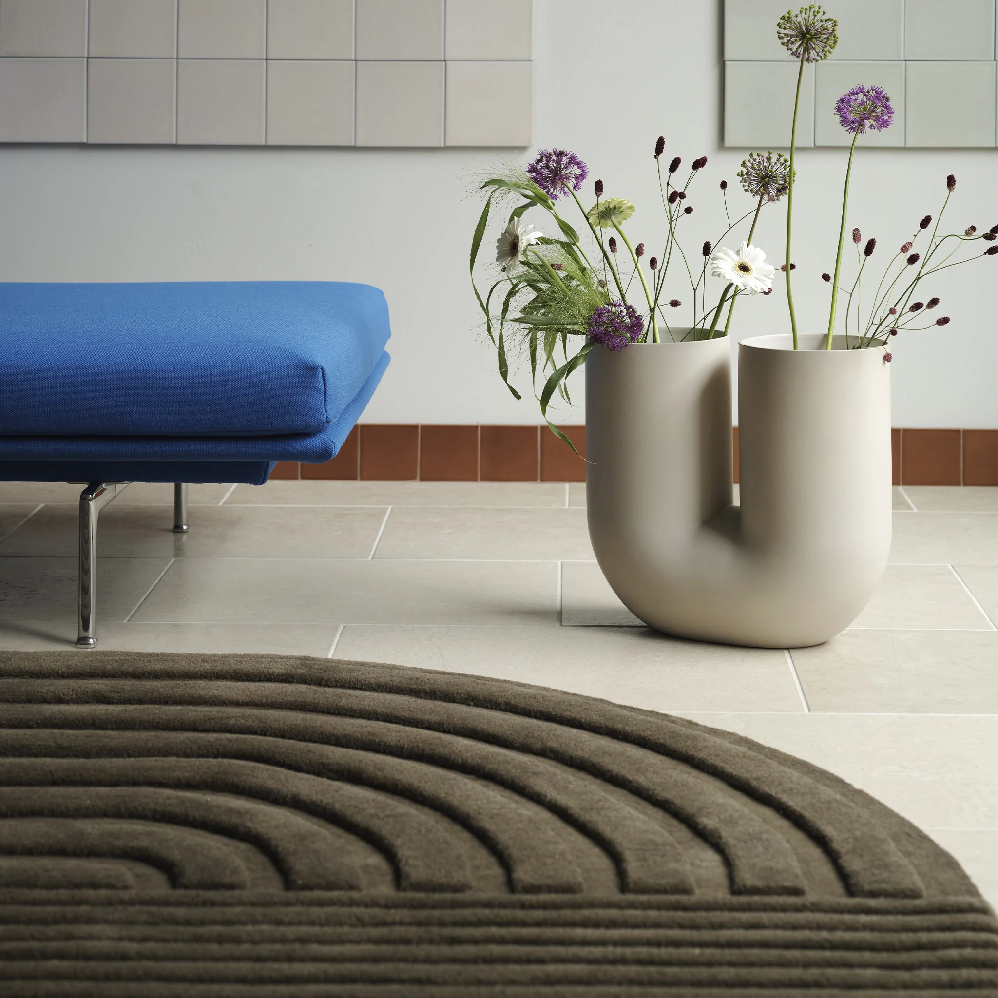 Relevo Rug By Studiopepe for Muuto - Image 8