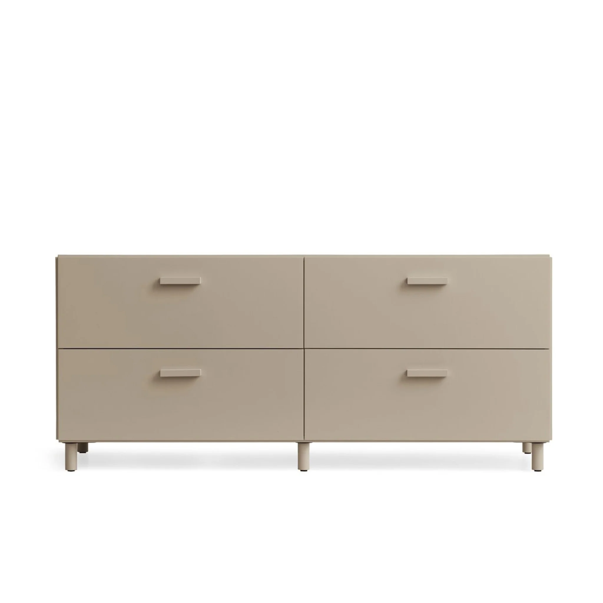 Relief Low Chest by TAF Architects for String