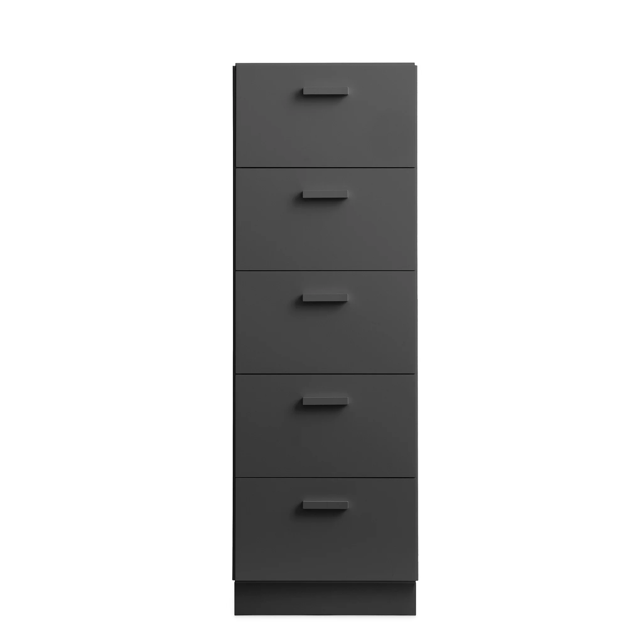 Relief Tall Chest by TAF Architects for String - Image 15